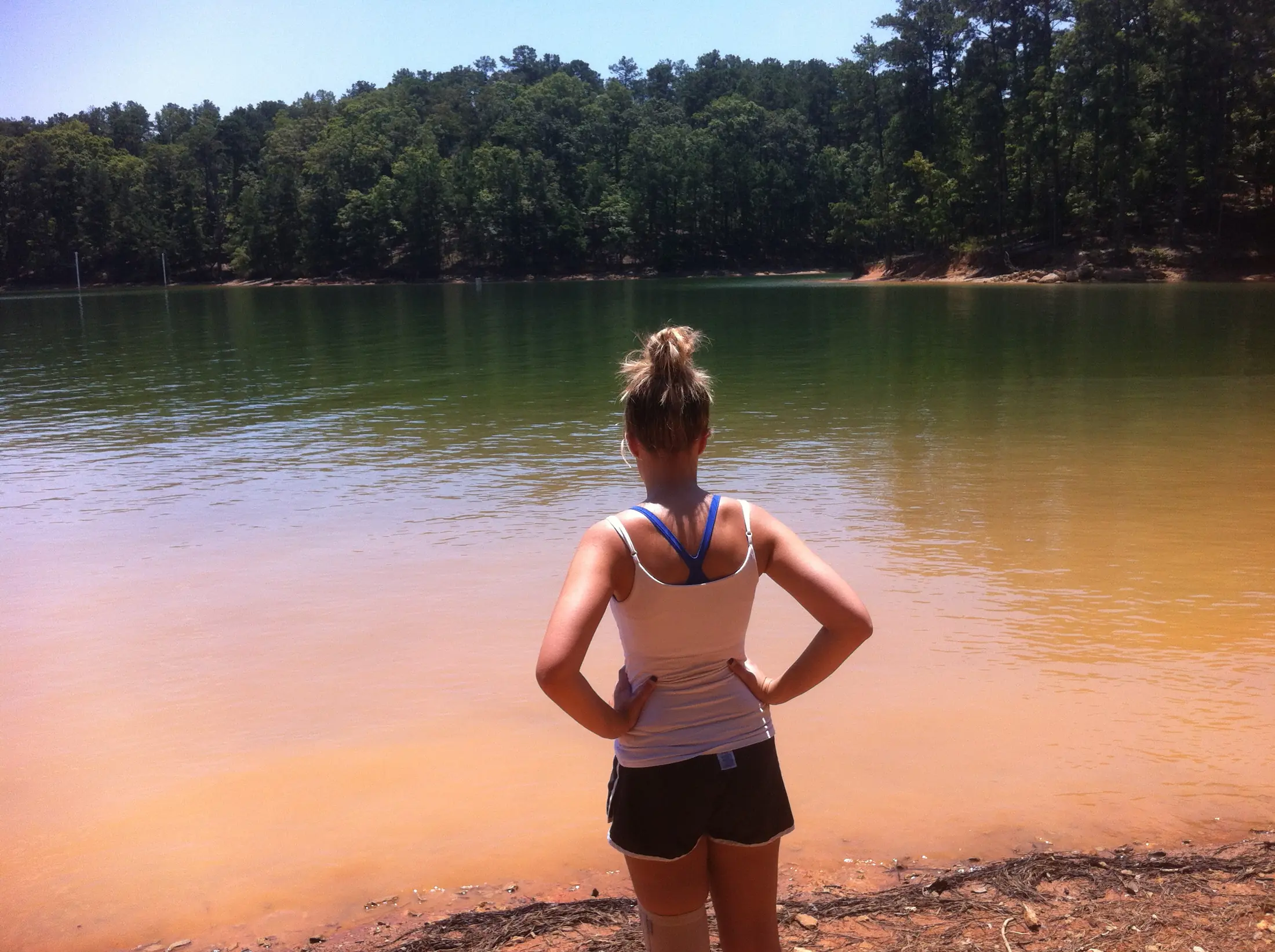2012 Red Top Mountain photo 2