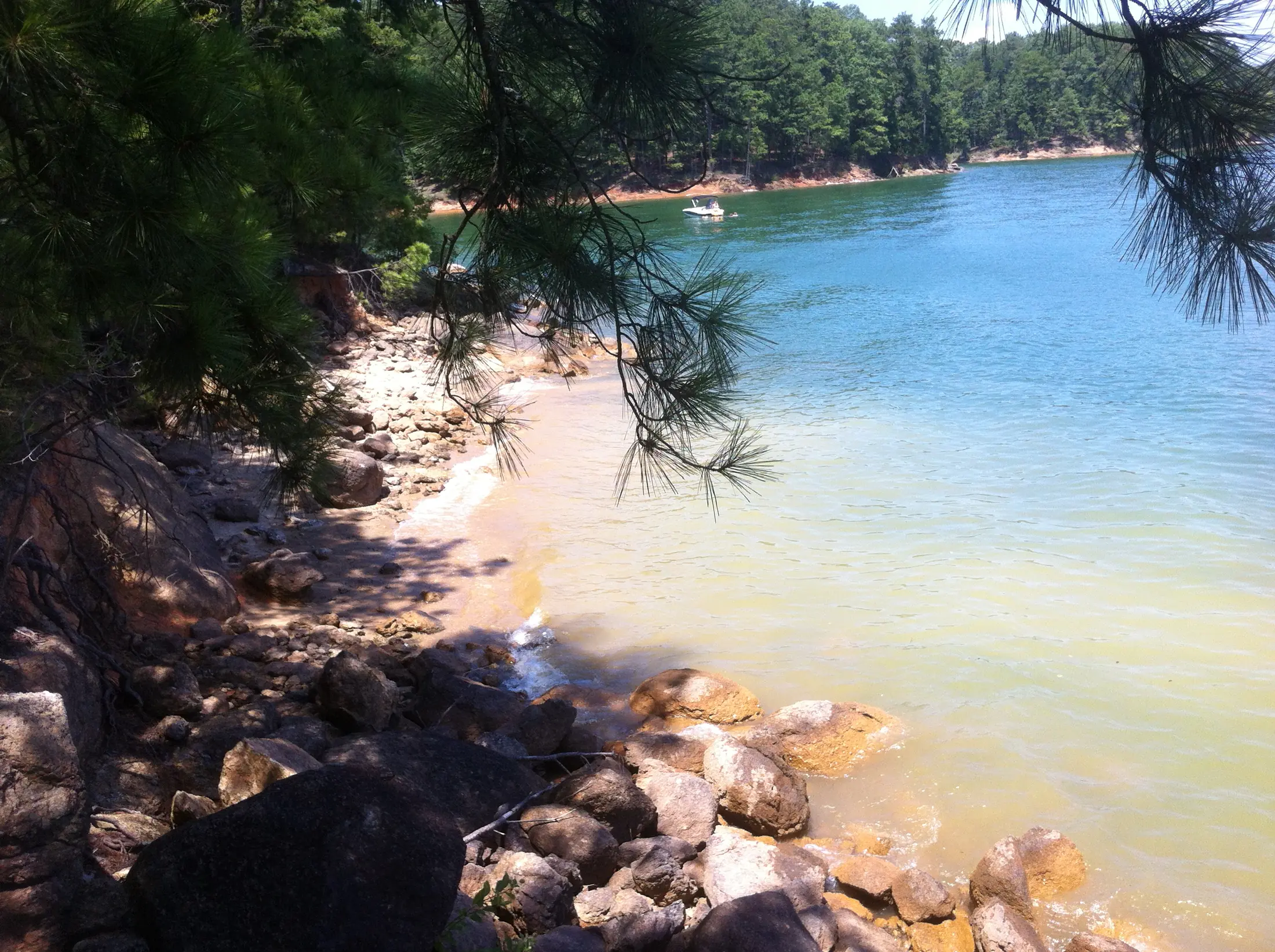2012 Red Top Mountain photo 3