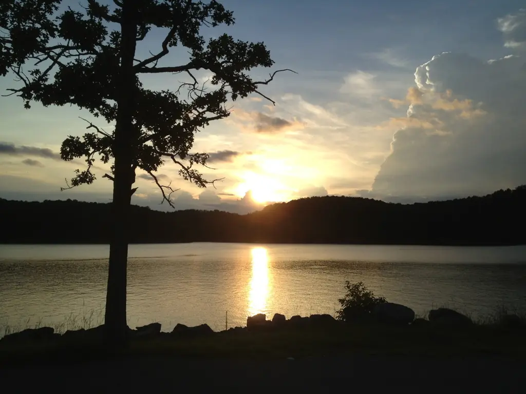 2012 Red Top Mountain photo 5