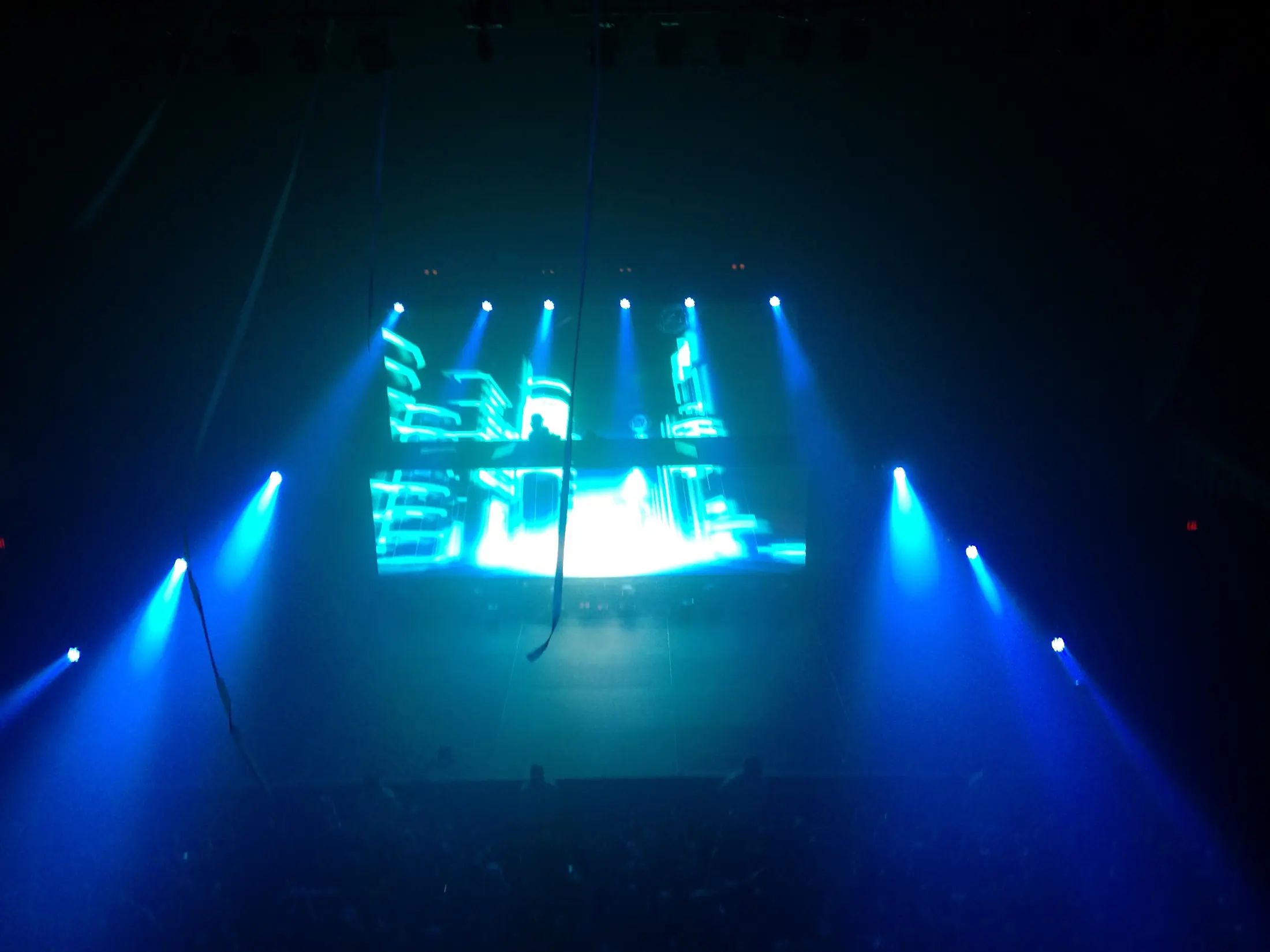 2013 Zedd Atlanta photo 3