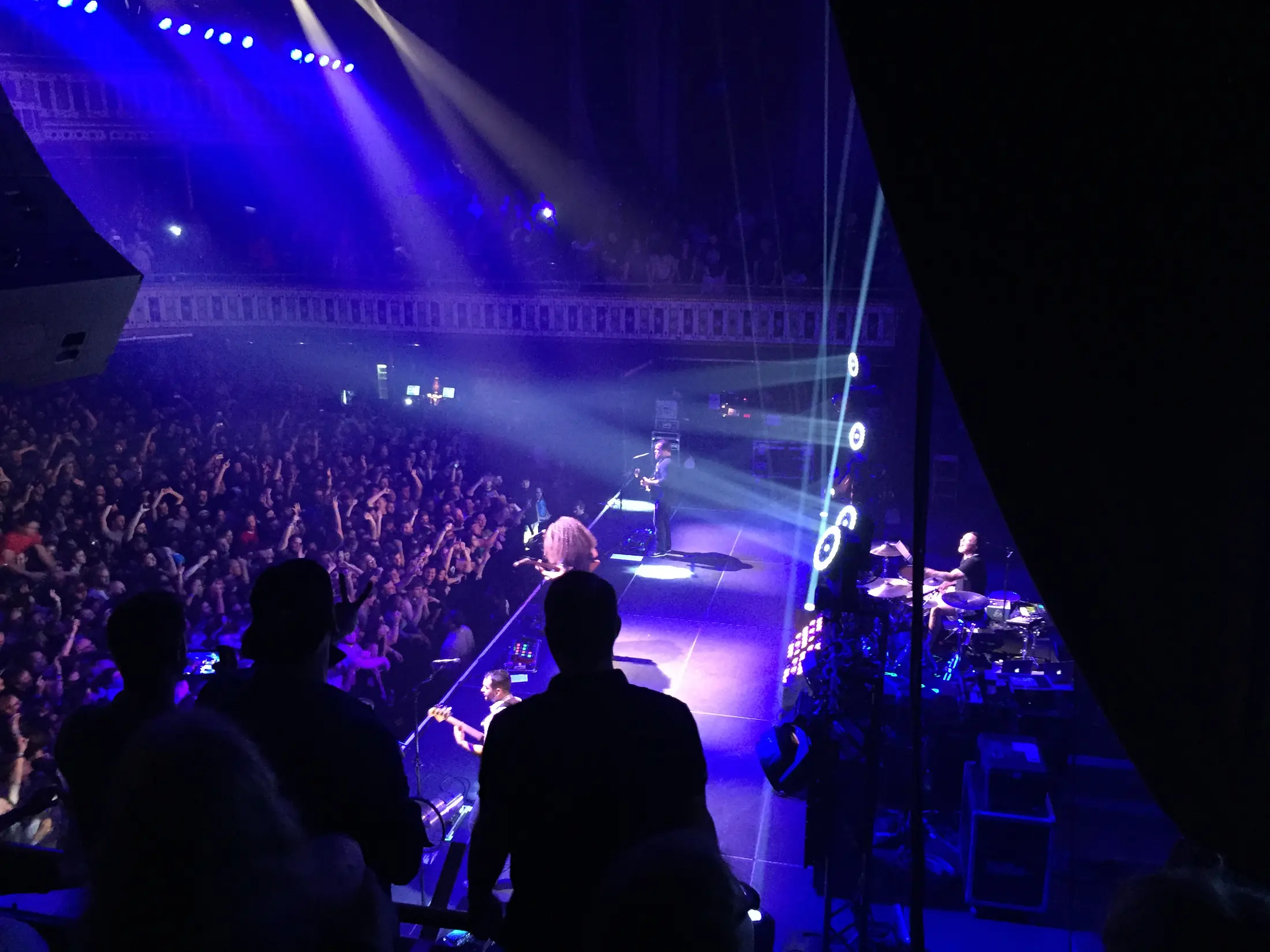2014 Coheed photo 2