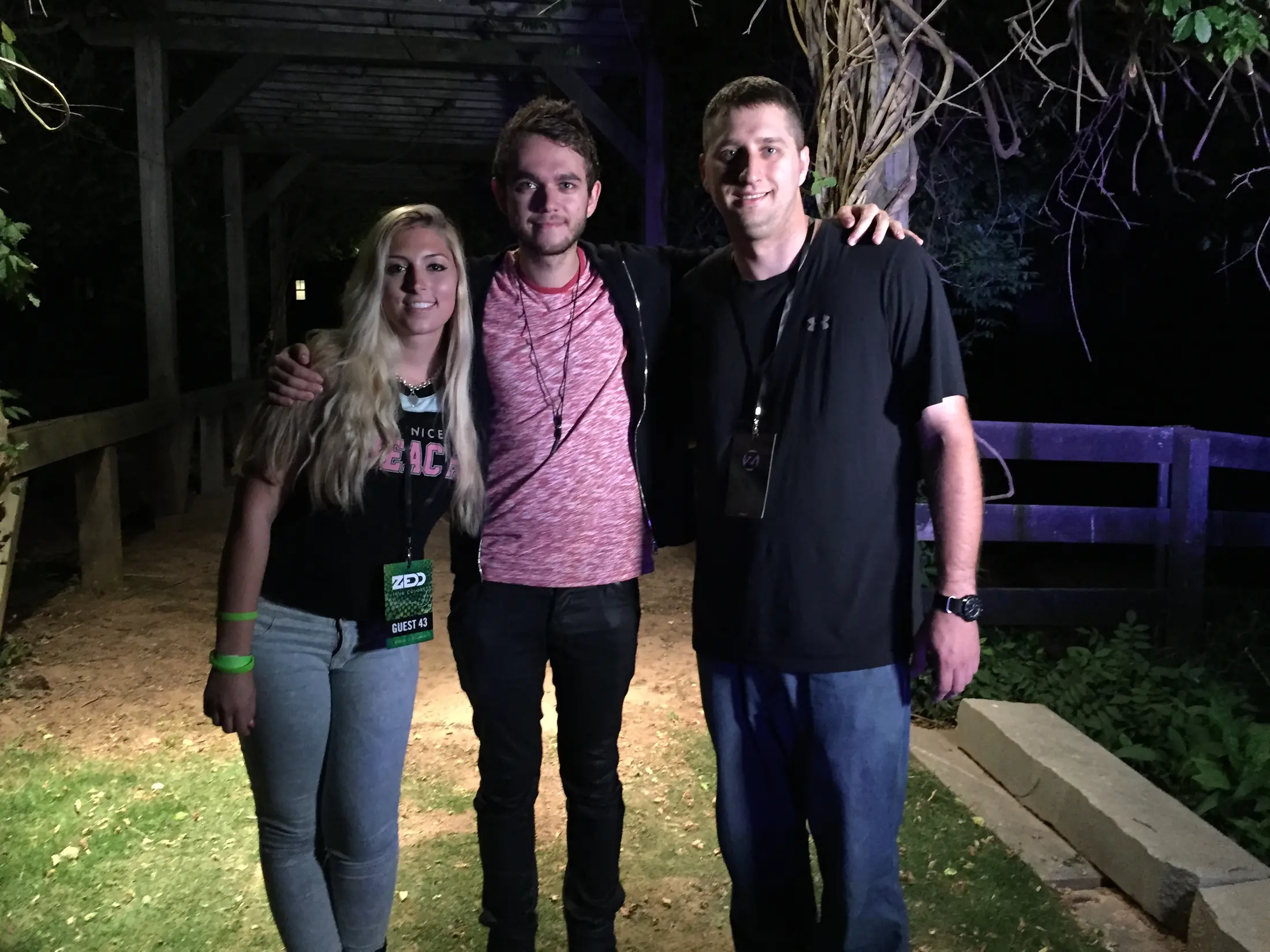 2015 Zedd Atl True Colors photo 7