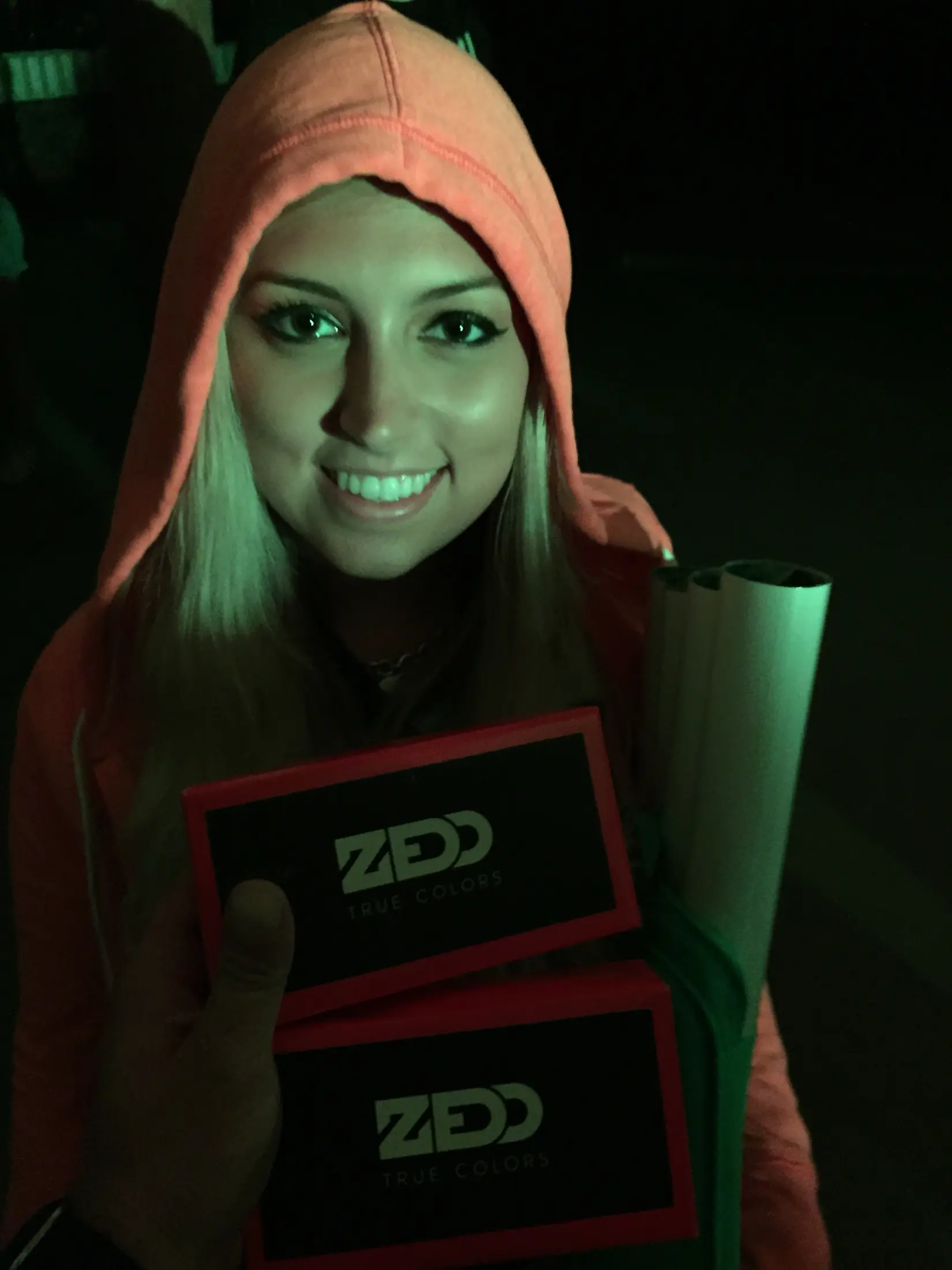 2015 Zedd Atl True Colors photo 8