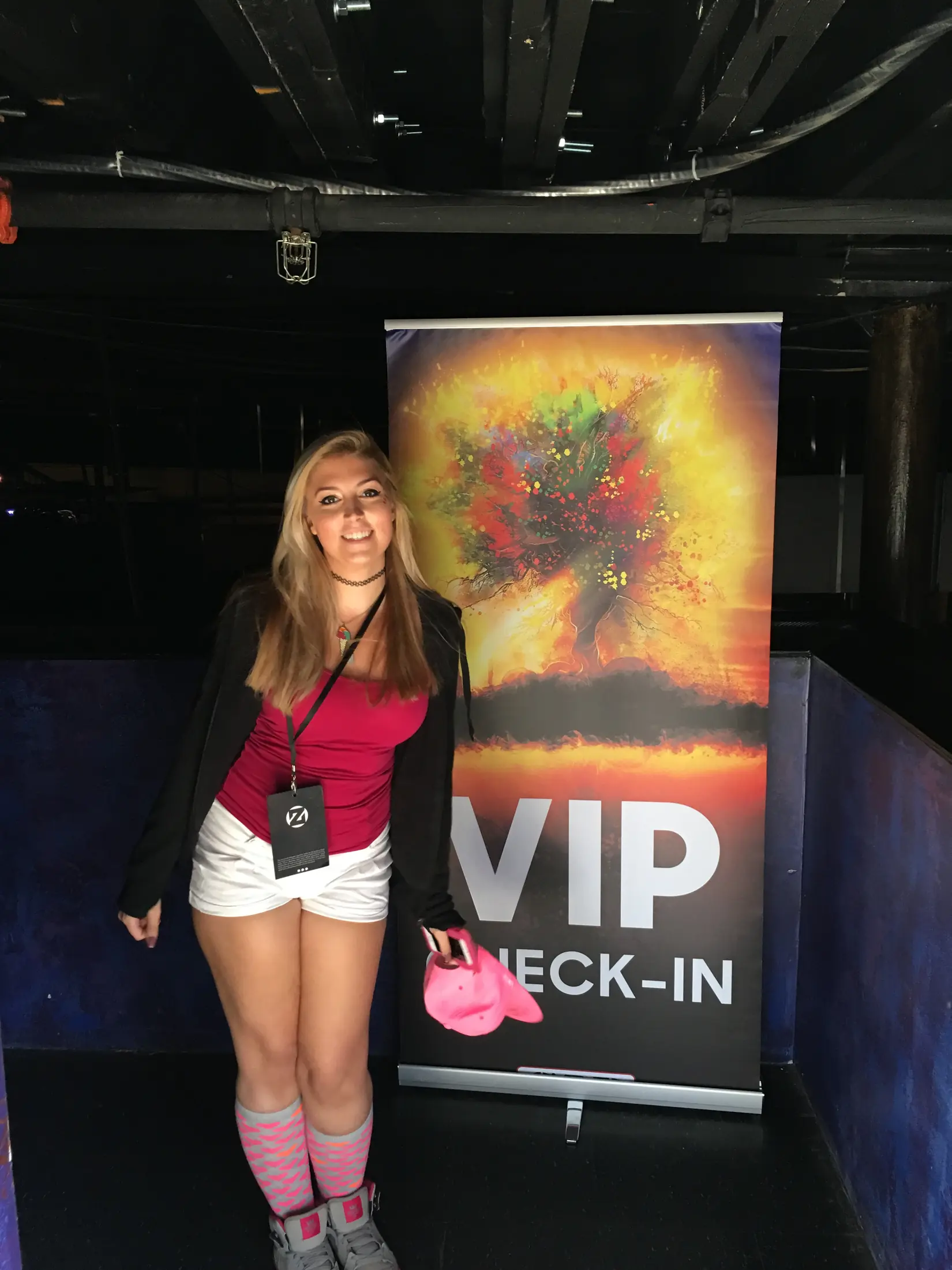 2015 Zedd photo 1