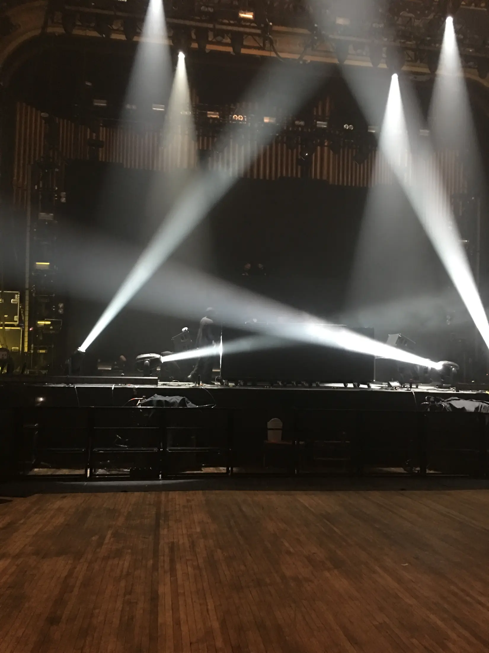2015 Zedd photo 7