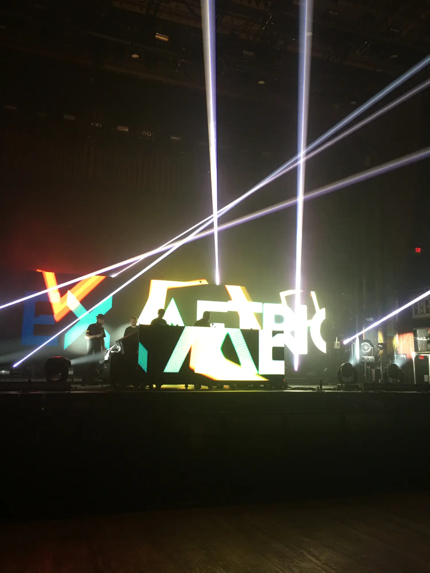 2015 Zedd photo 10