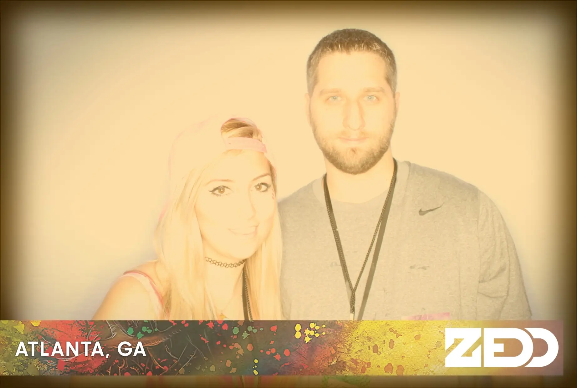 2015 Zedd photo 11
