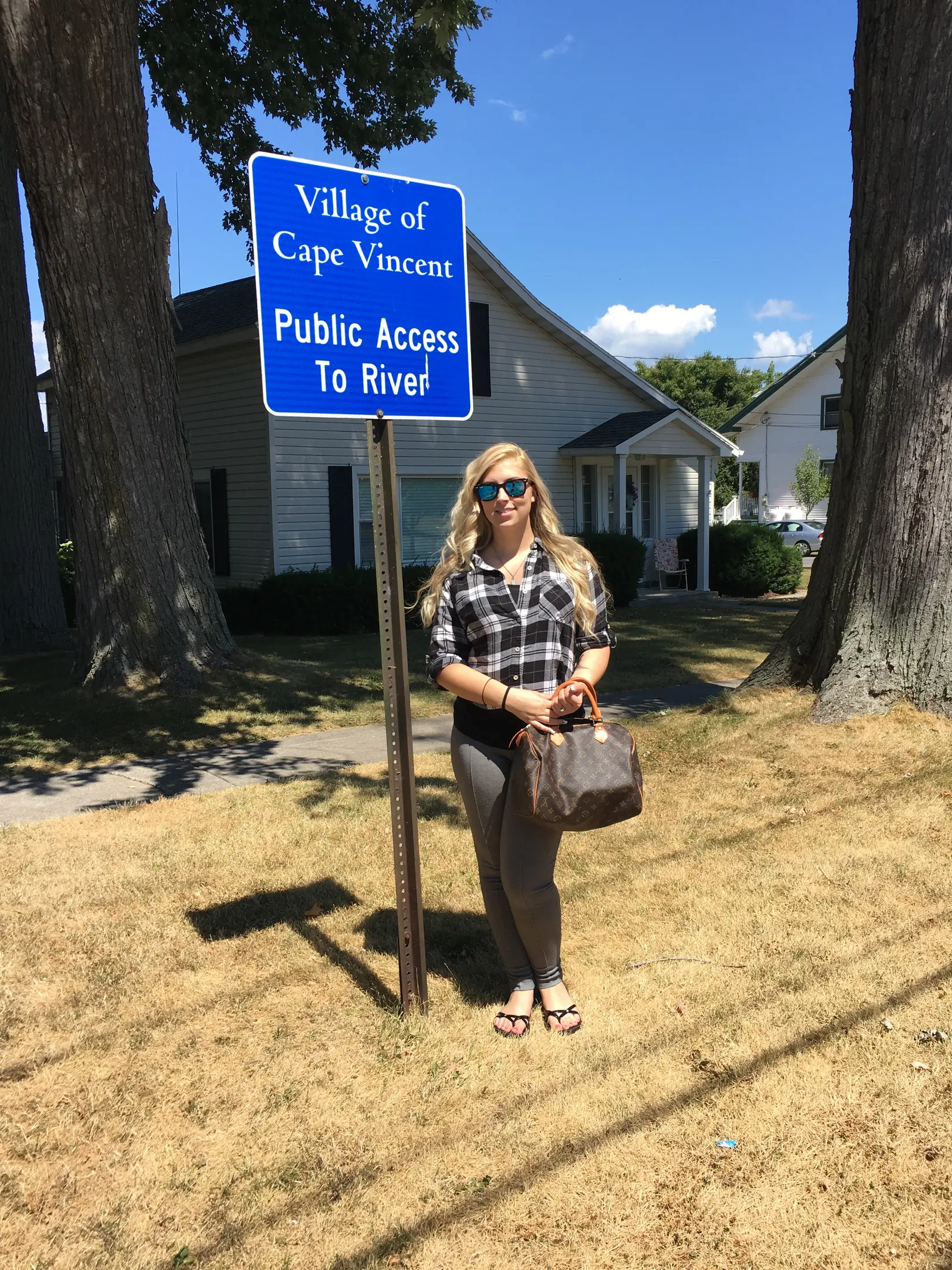 2016 Cape Vincent photo 1
