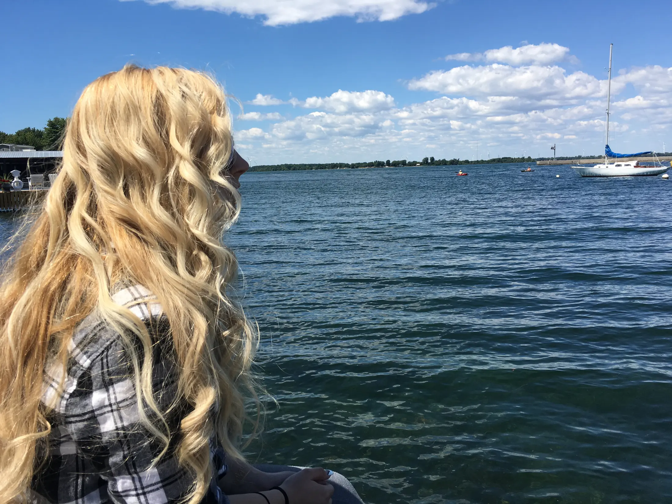 2016 Cape Vincent photo 2