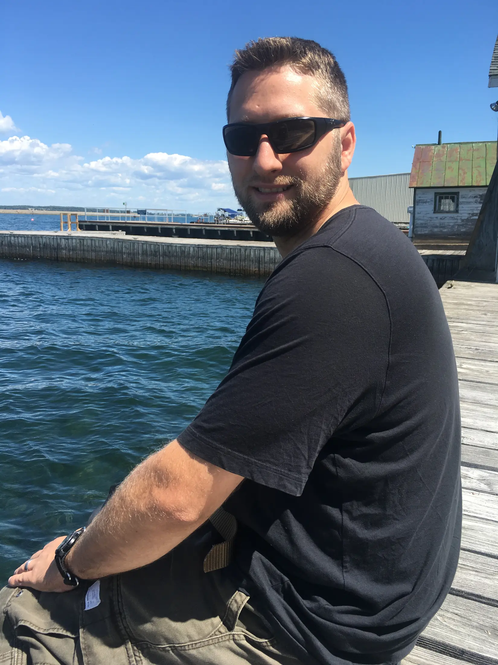 2016 Cape Vincent photo 3