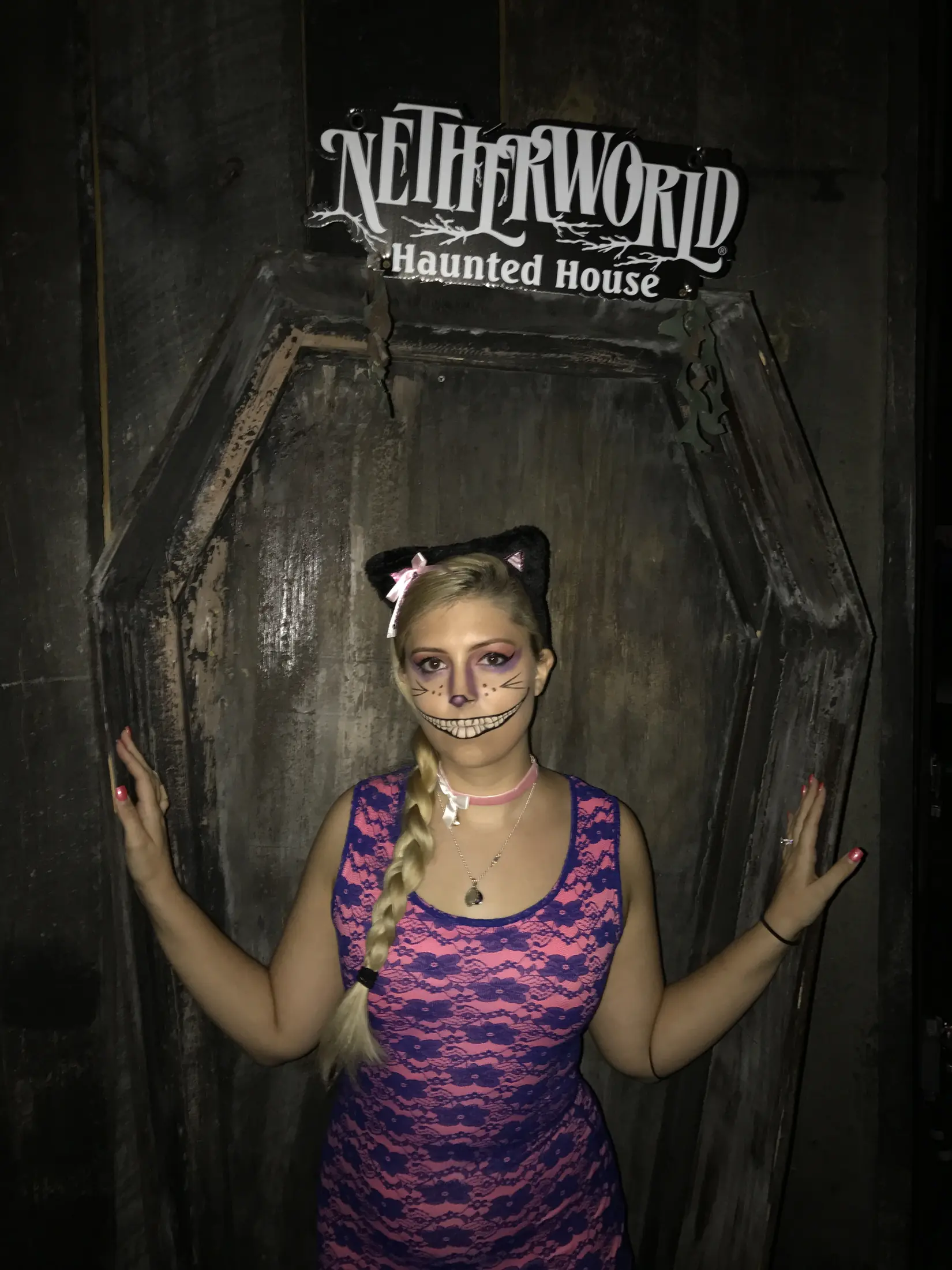 2016 Netherworld photo 1