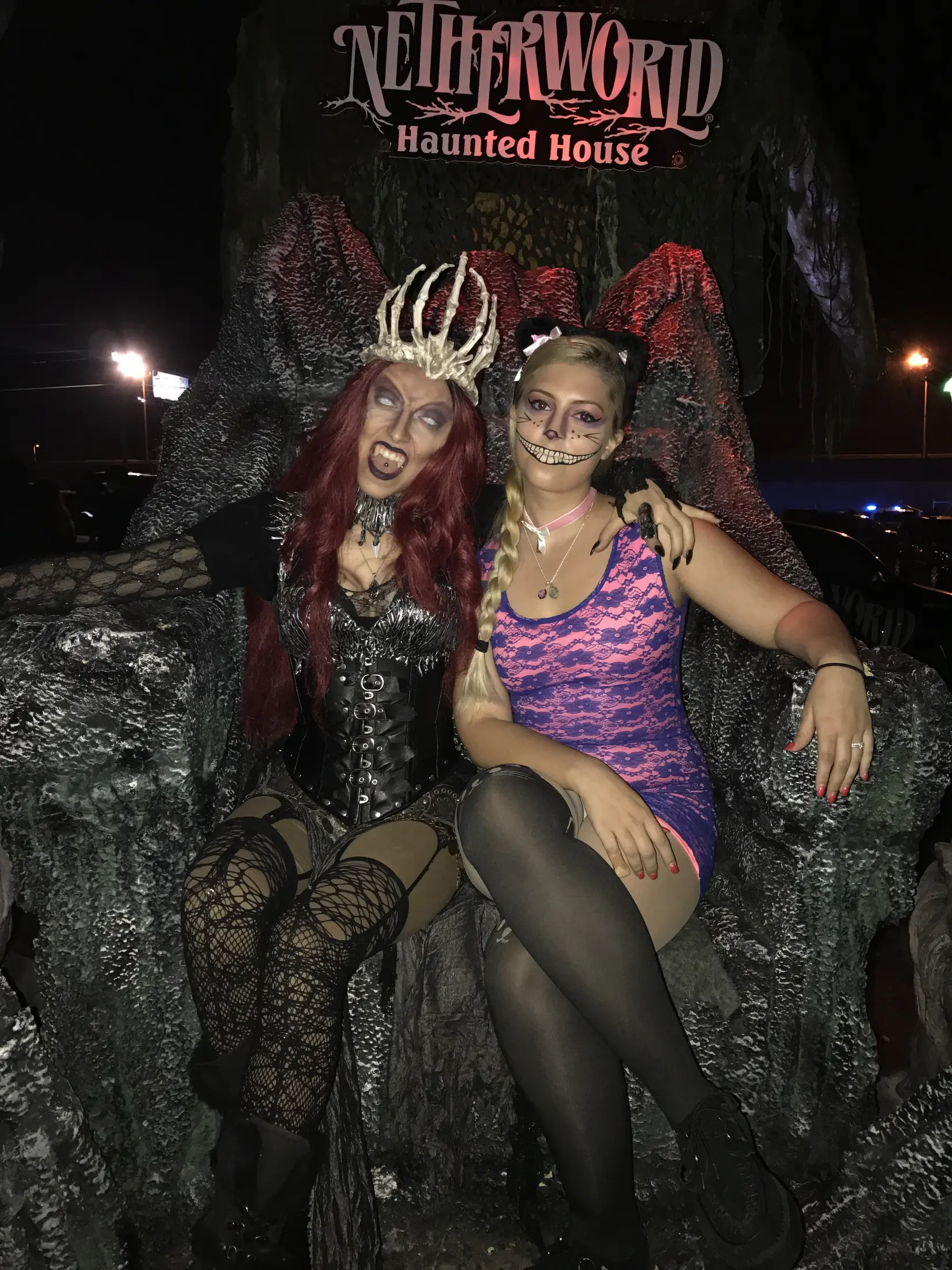 2016 Netherworld photo 2