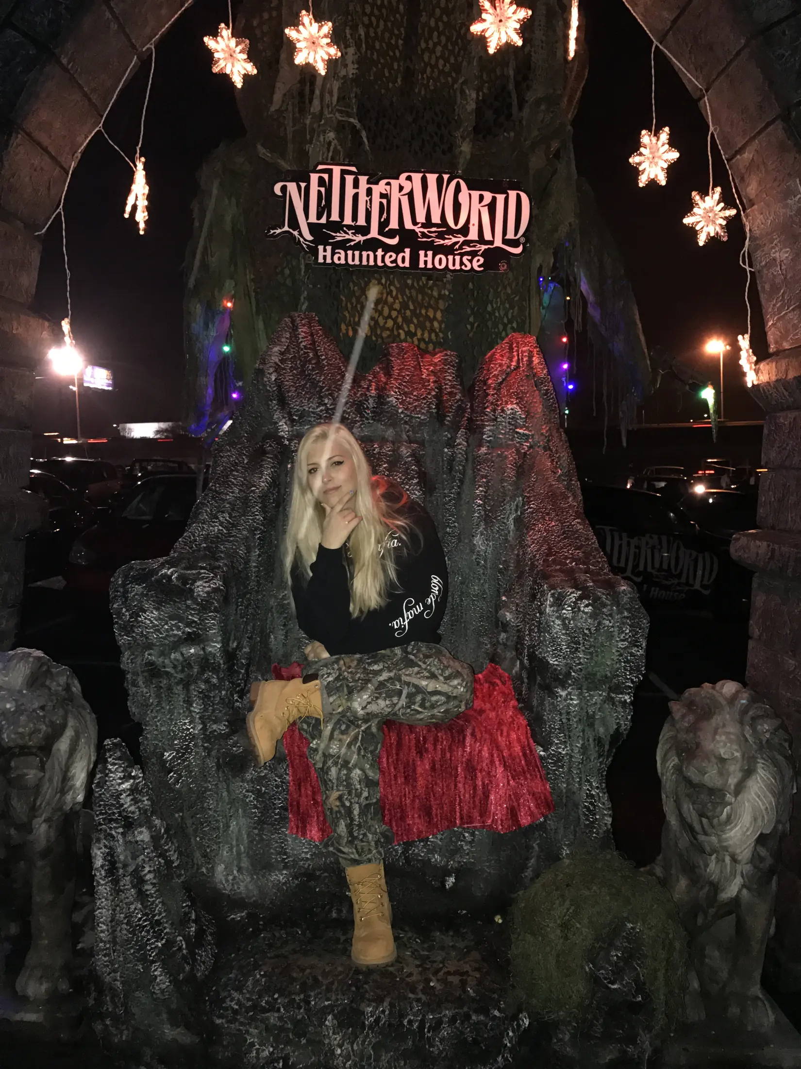 2016 Netherworld photo 5