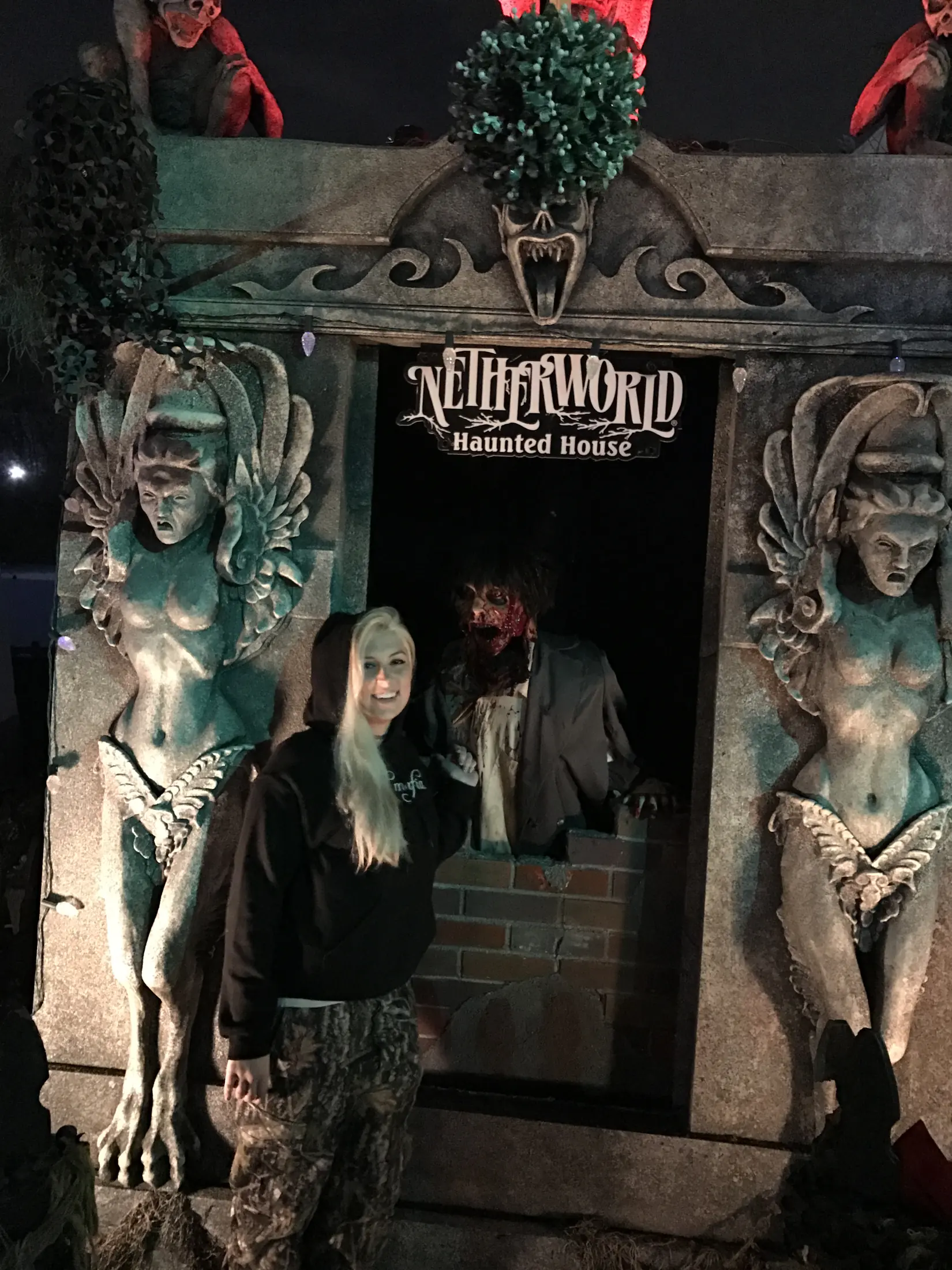 2016 Netherworld photo 6