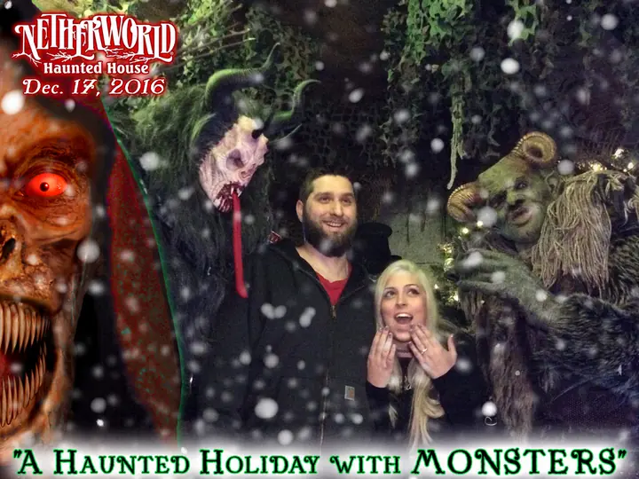 2016 Netherworld photo 7
