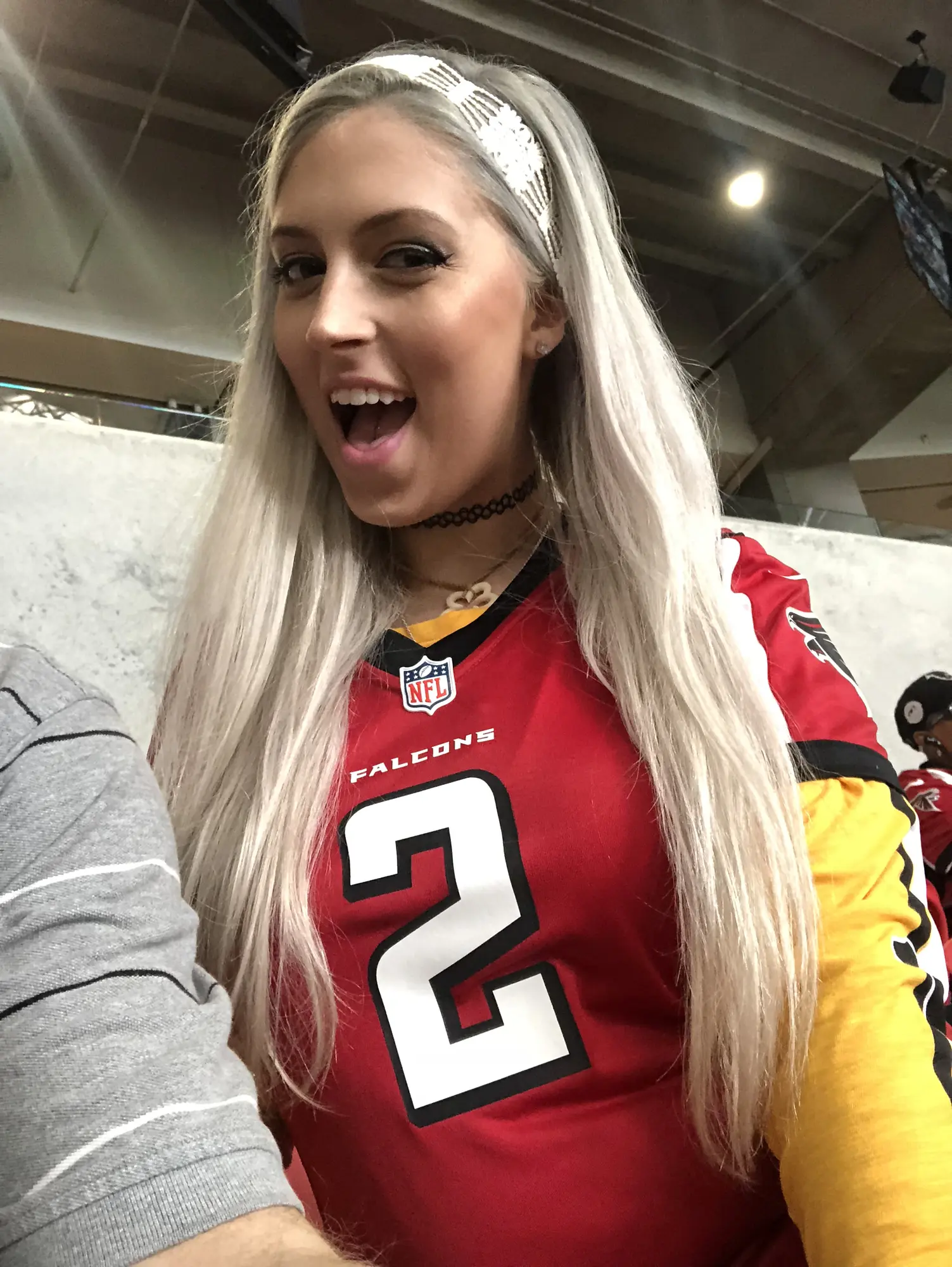 2018 Falcons photo 3