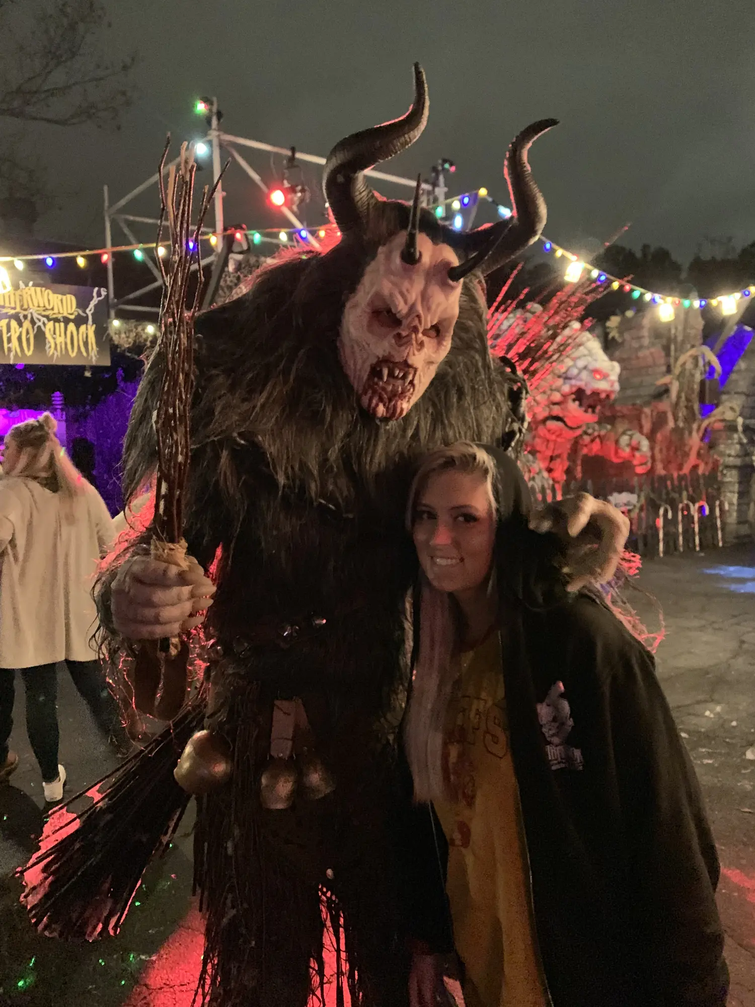 2018 Netherworld photo 1
