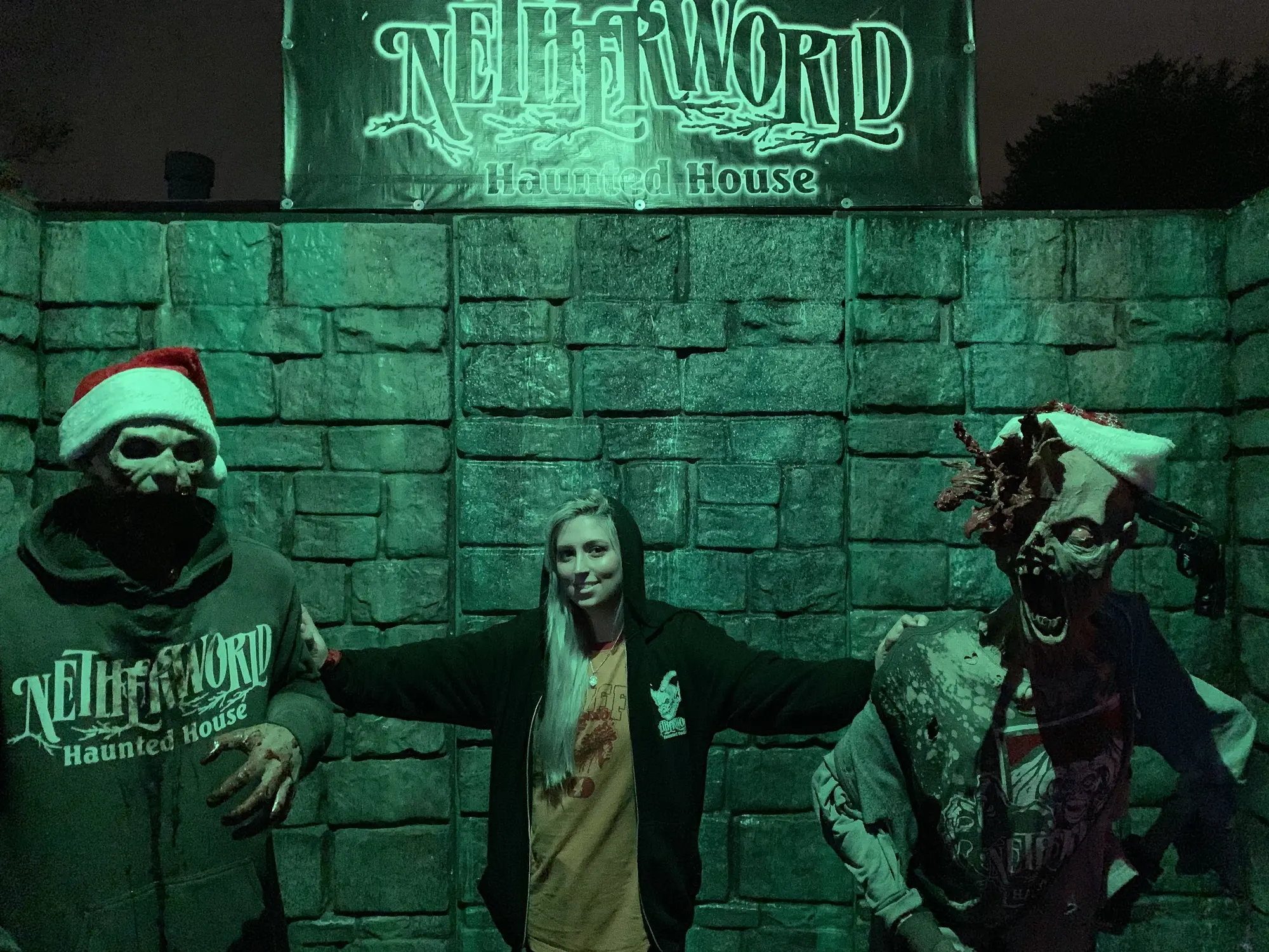 2018 Netherworld photo 2