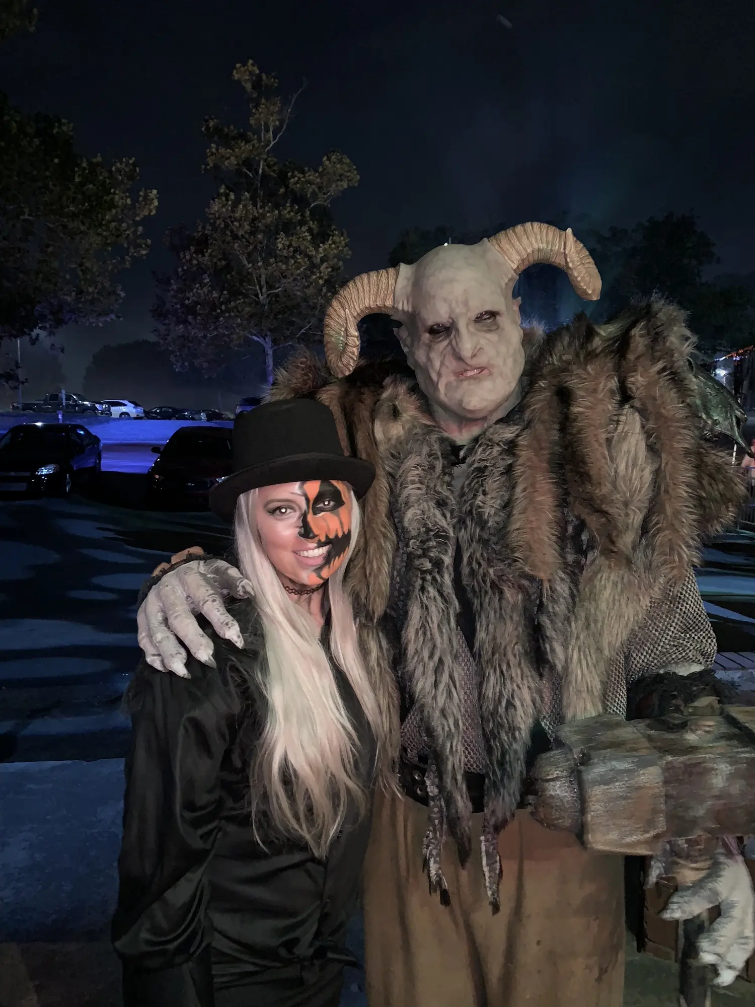2018 Netherworld photo 3