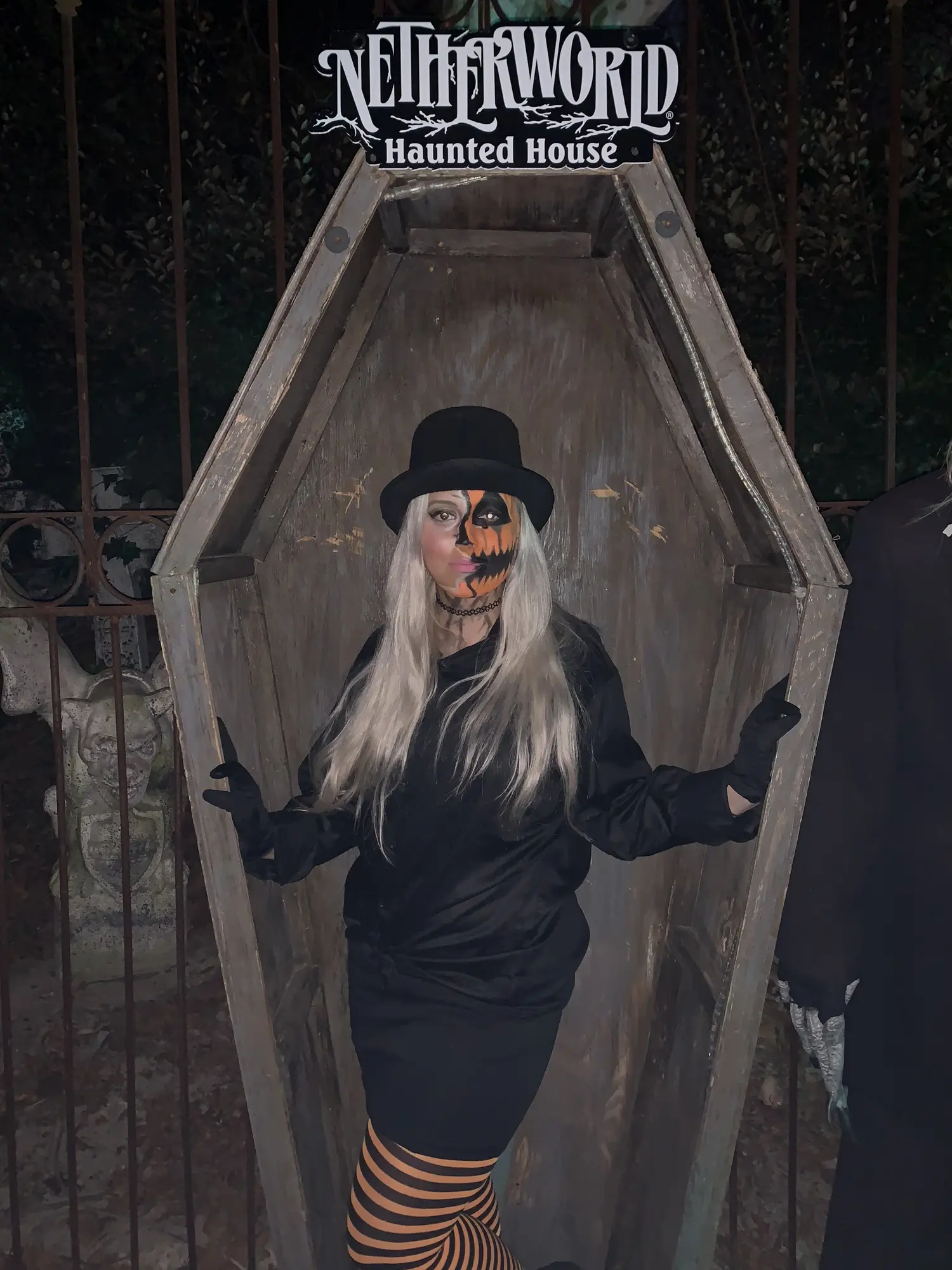 2018 Netherworld photo 4