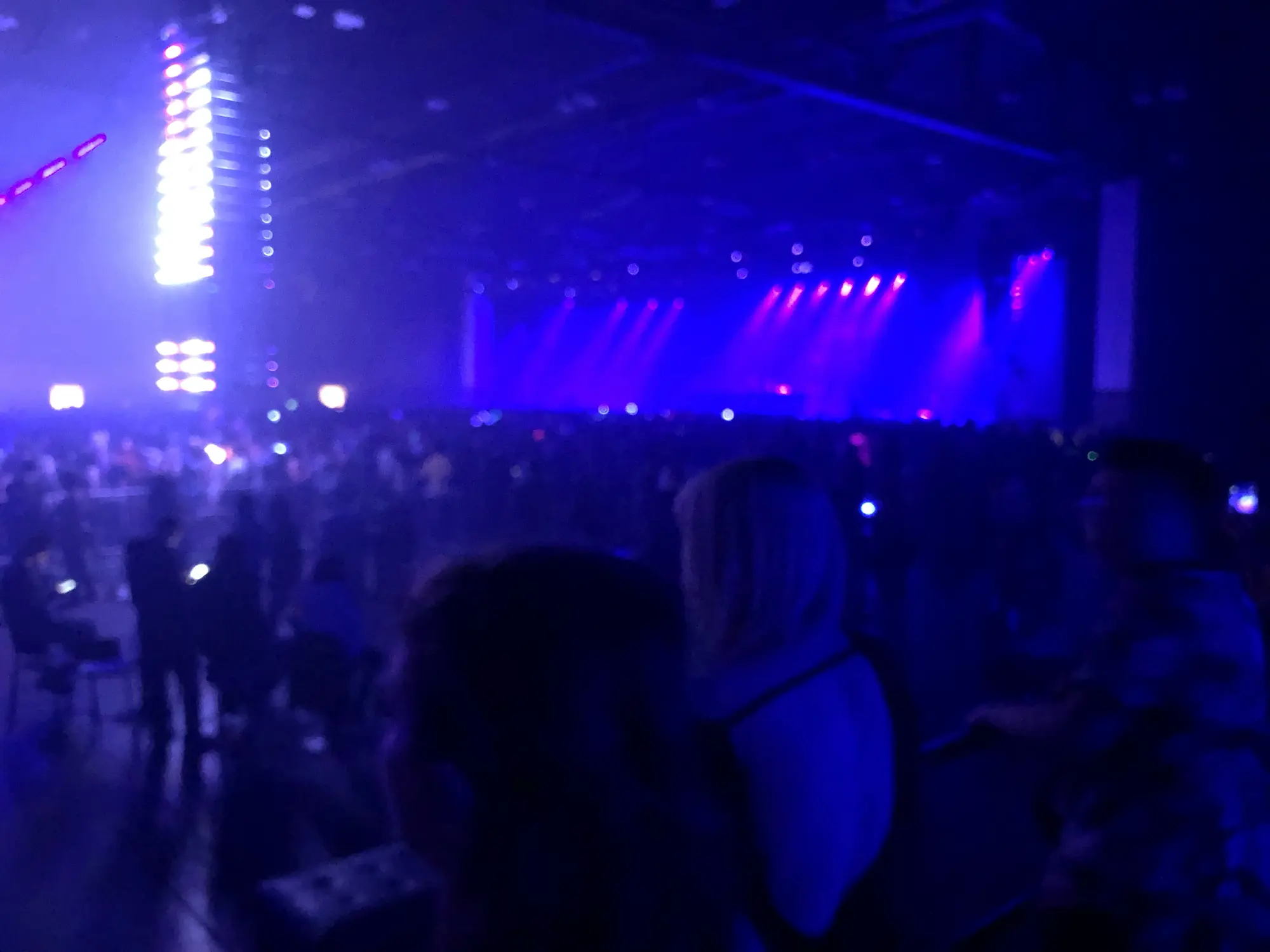 2018 - New Years in Denver photo 3