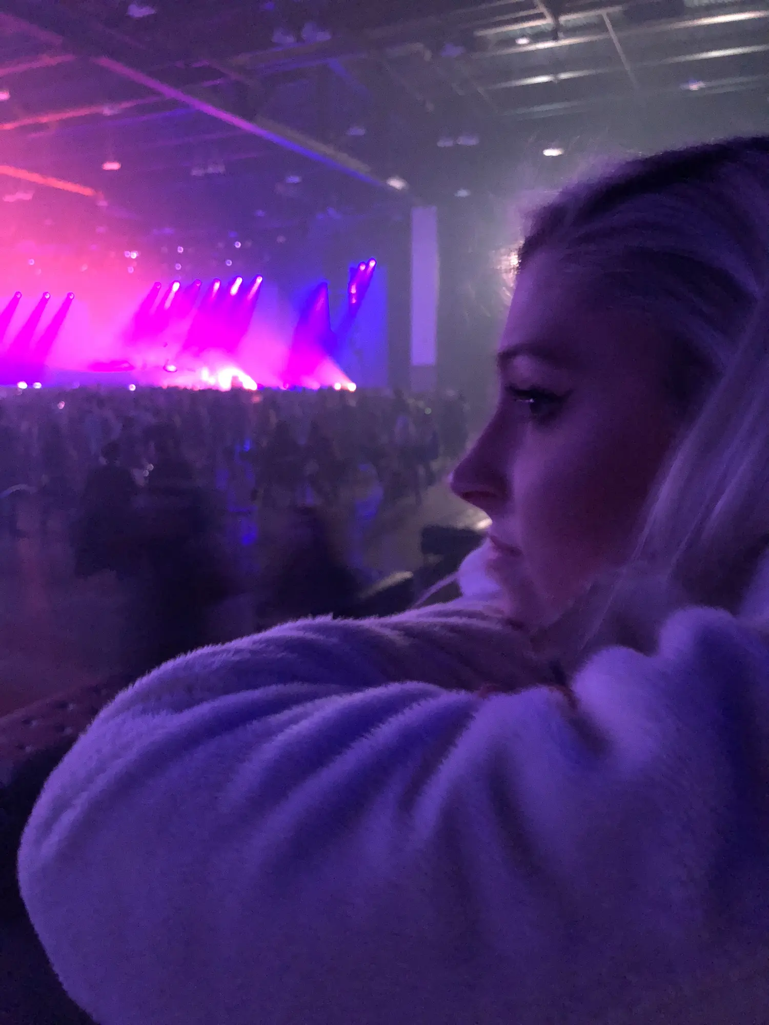 2018 - New Years in Denver photo 4