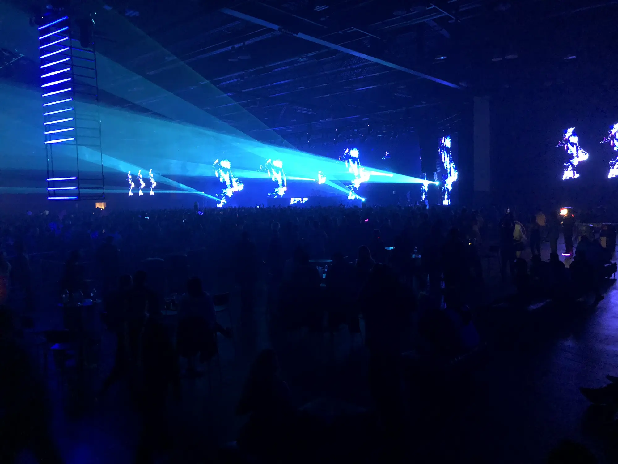 2018 - New Years in Denver photo 5
