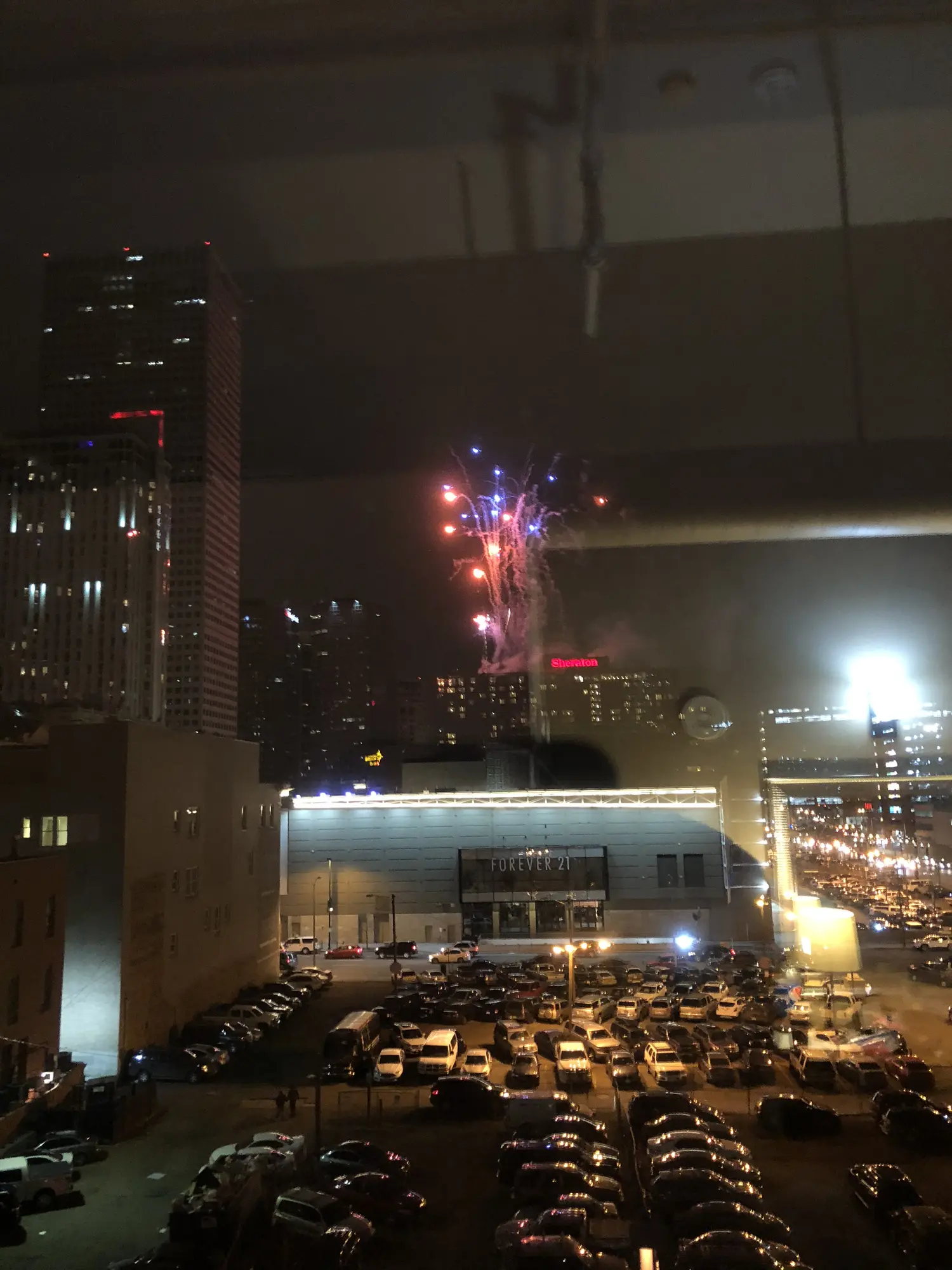 2018 - New Years in Denver photo 6