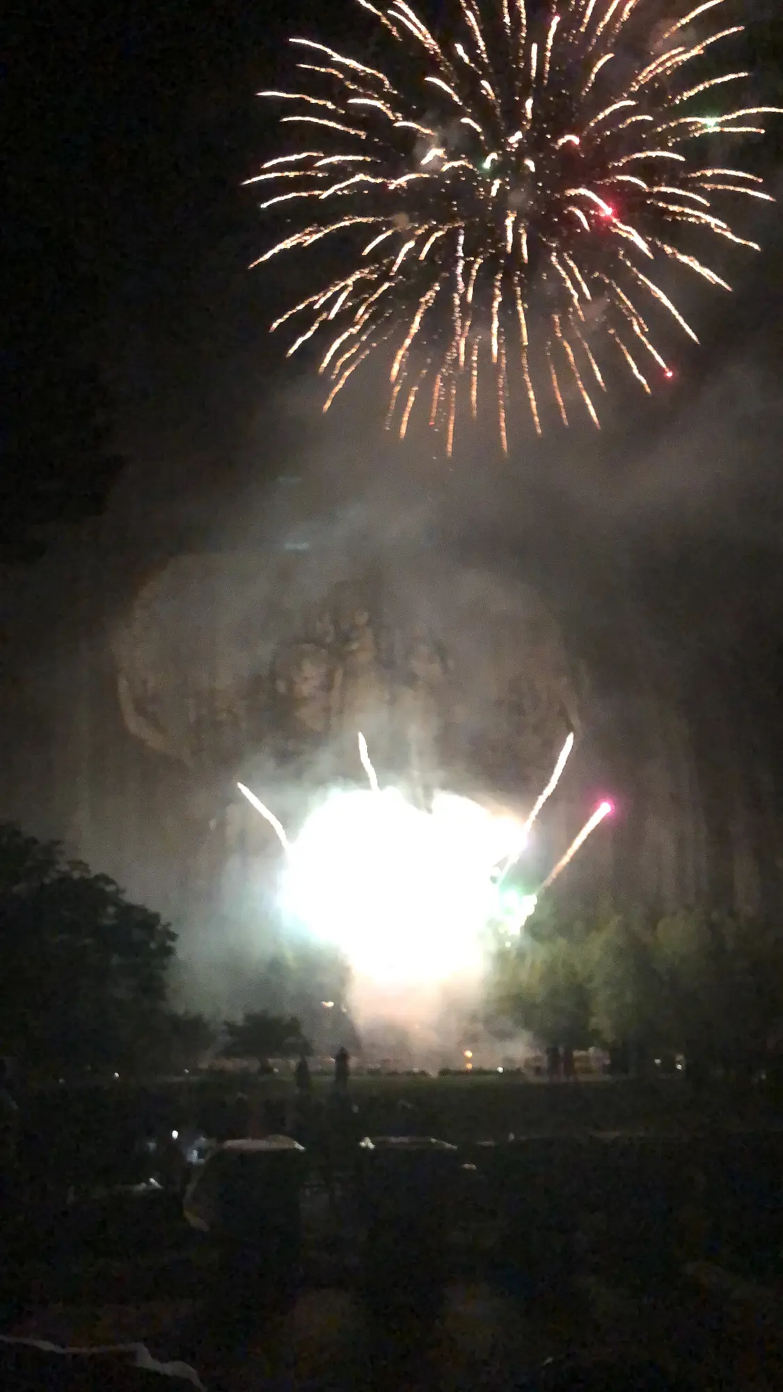 2018 Stone Mtn photo 3