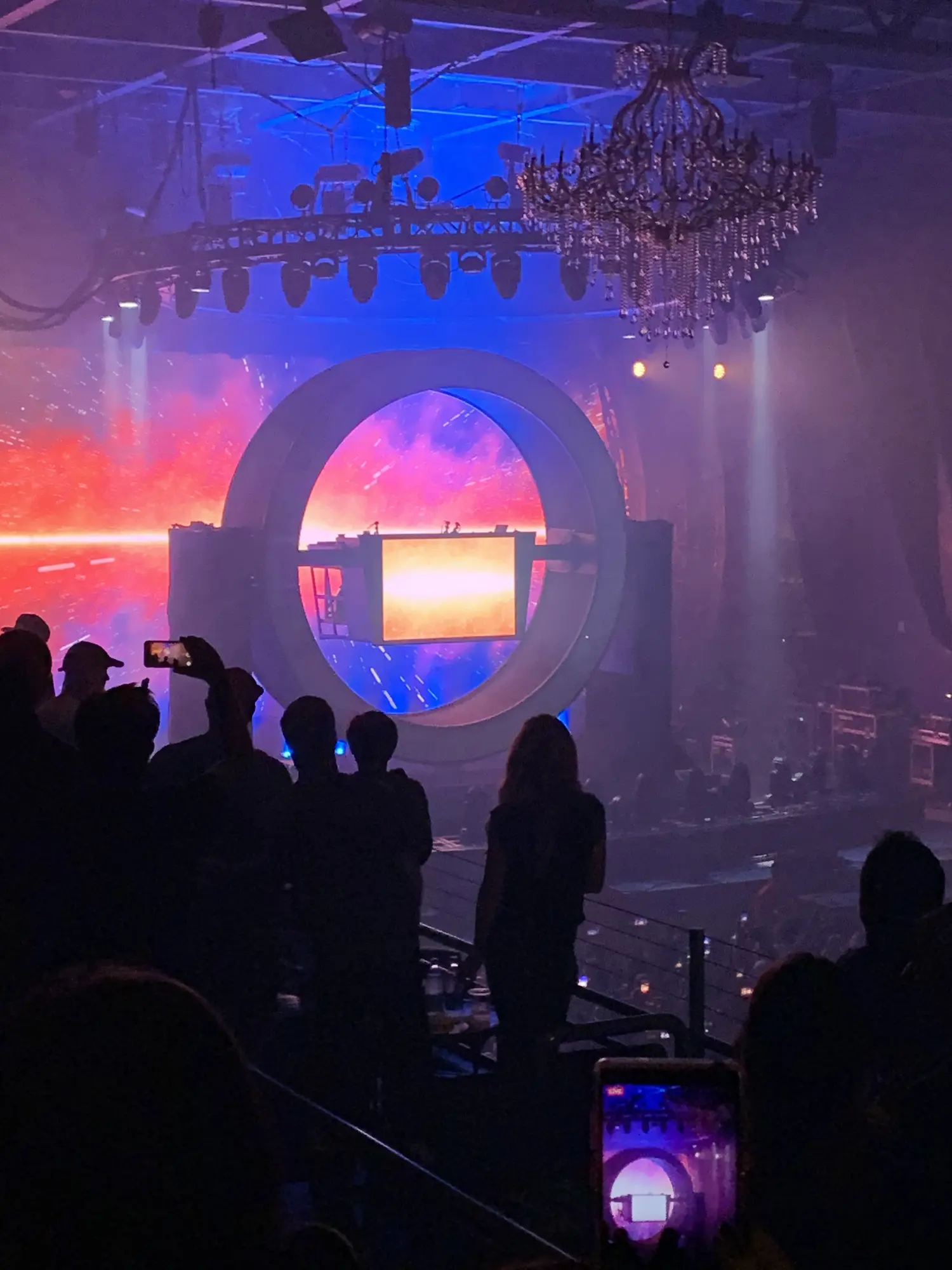 2019 Zedd photo 2
