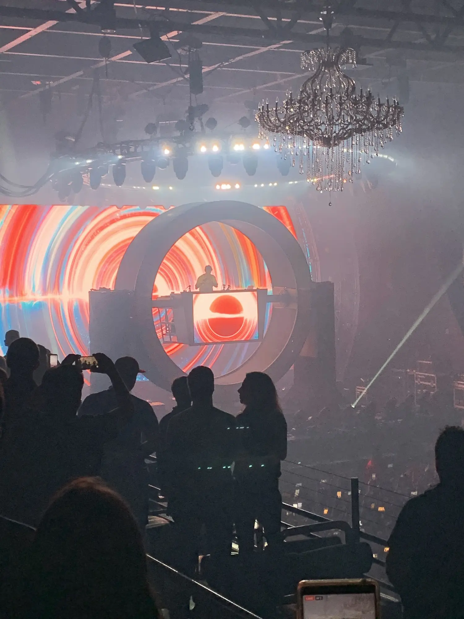 2019 Zedd photo 3