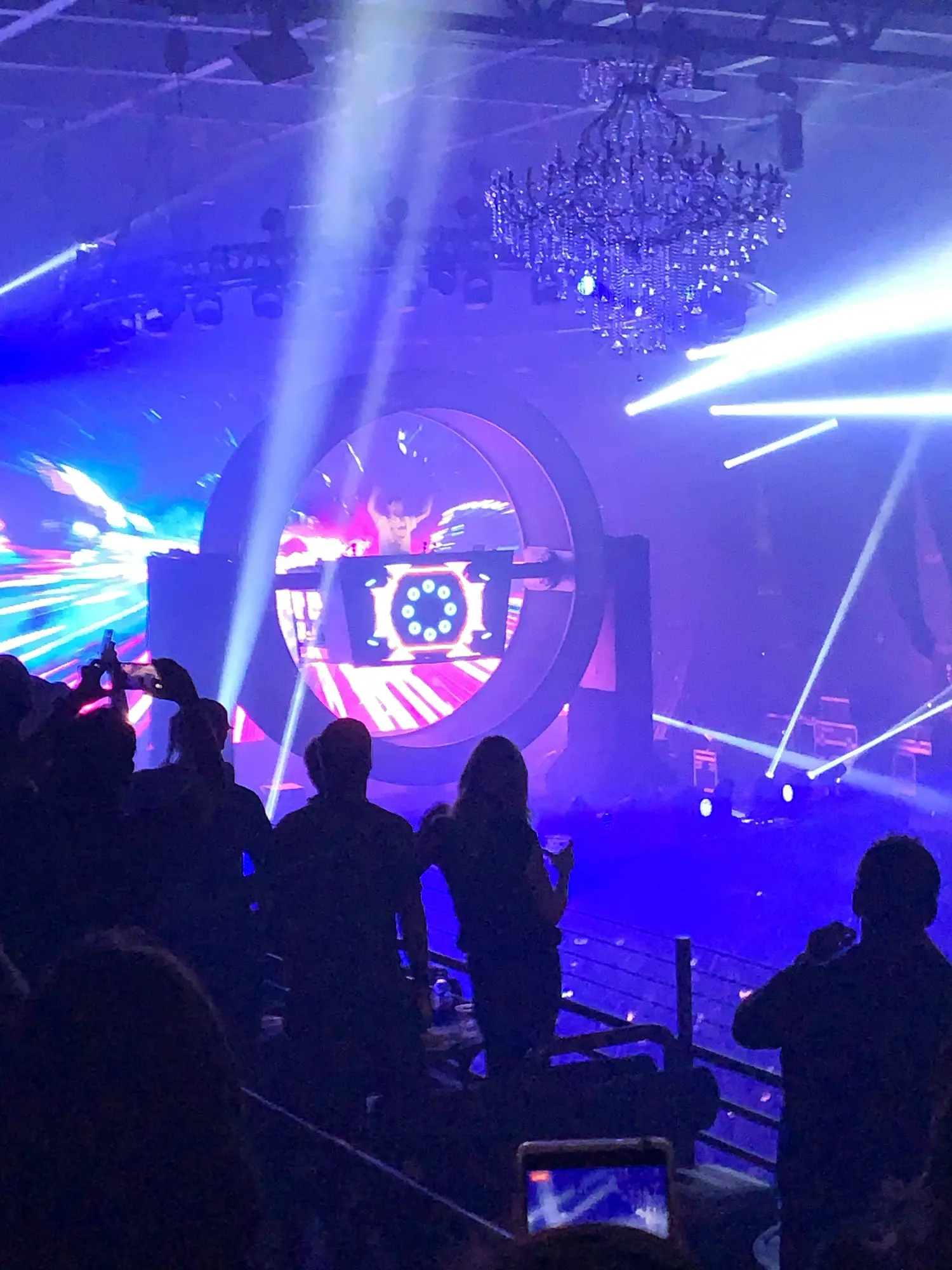 2019 Zedd photo 4