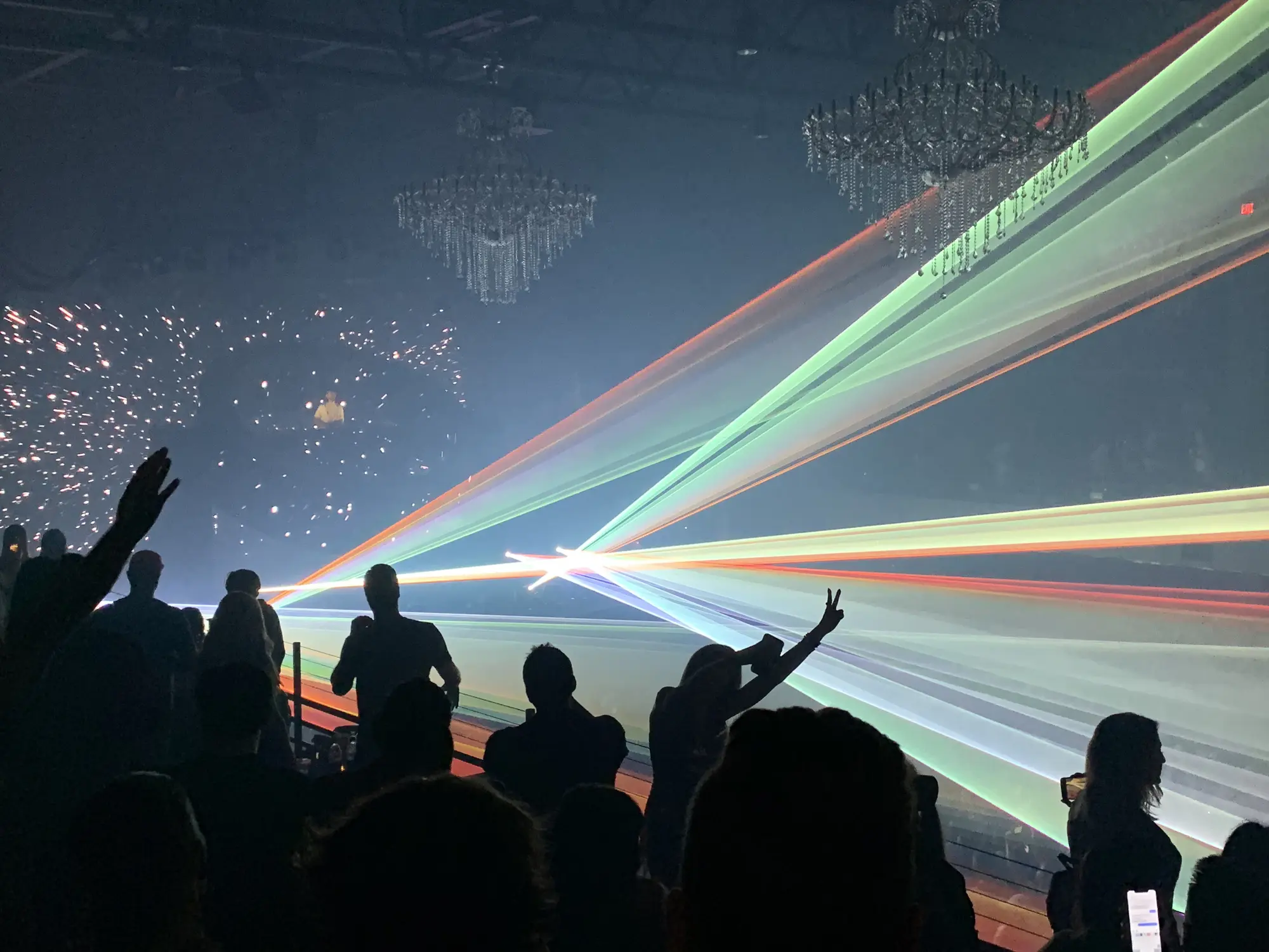 2019 Zedd photo 6