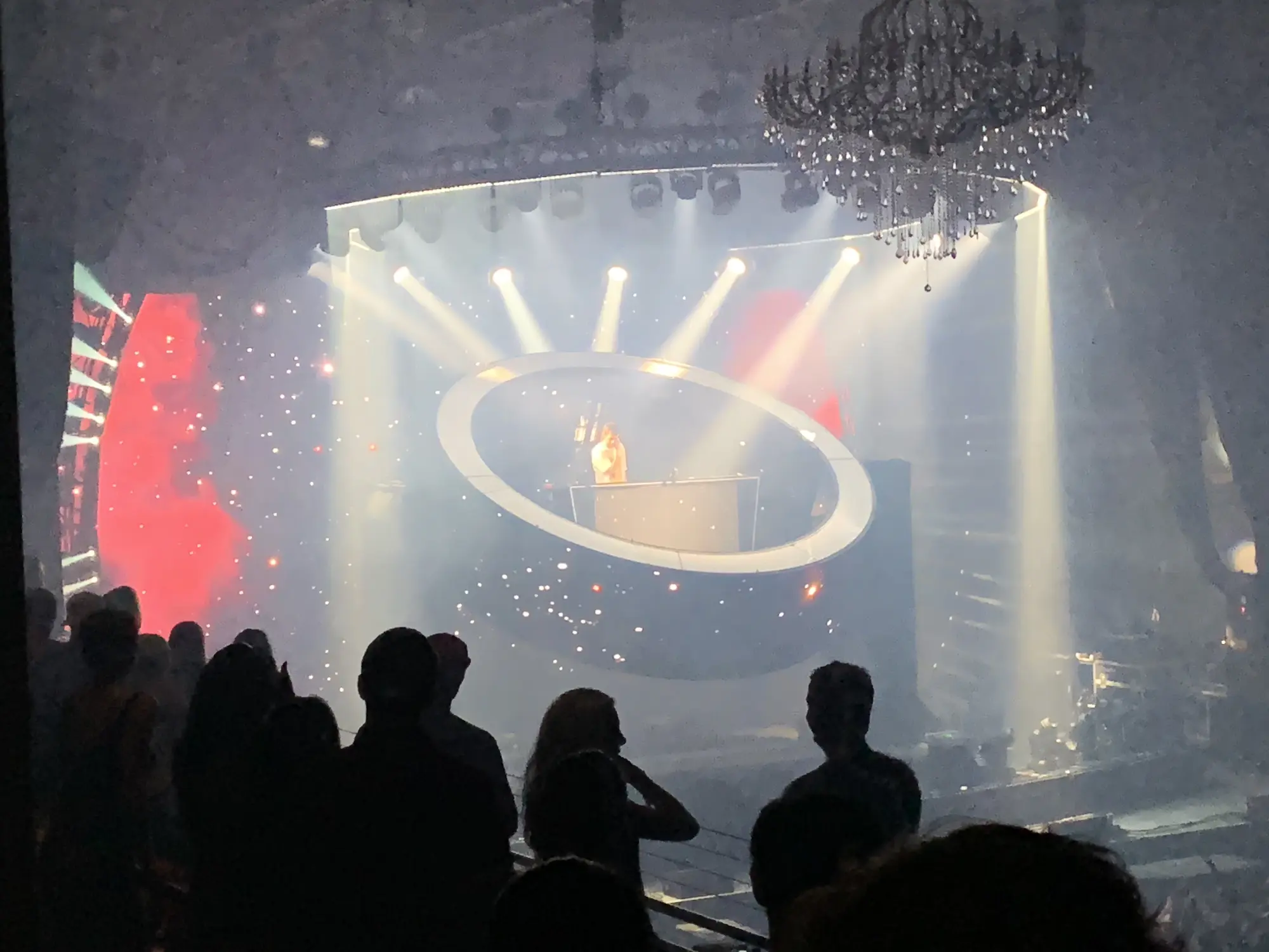 2019 Zedd photo 7