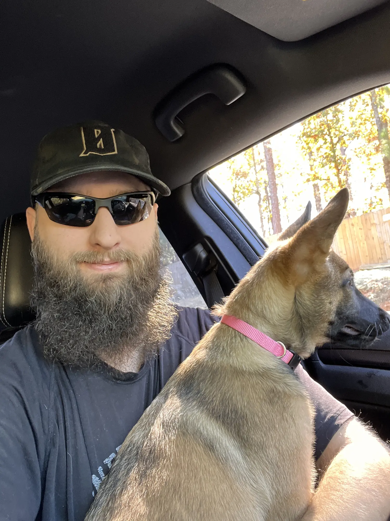 2022 pup training photo 1