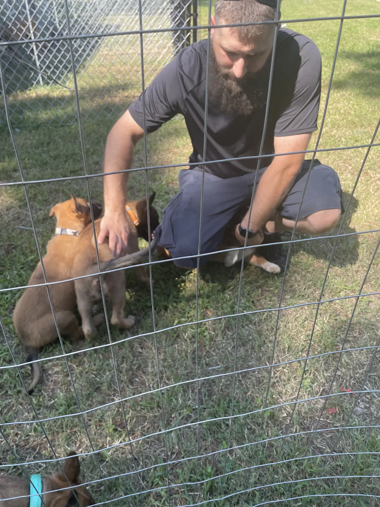 2022 pup trip photo 2
