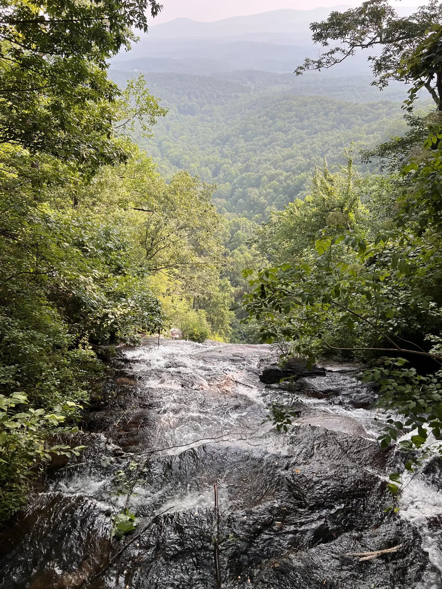 2023 Amicalola photo 1