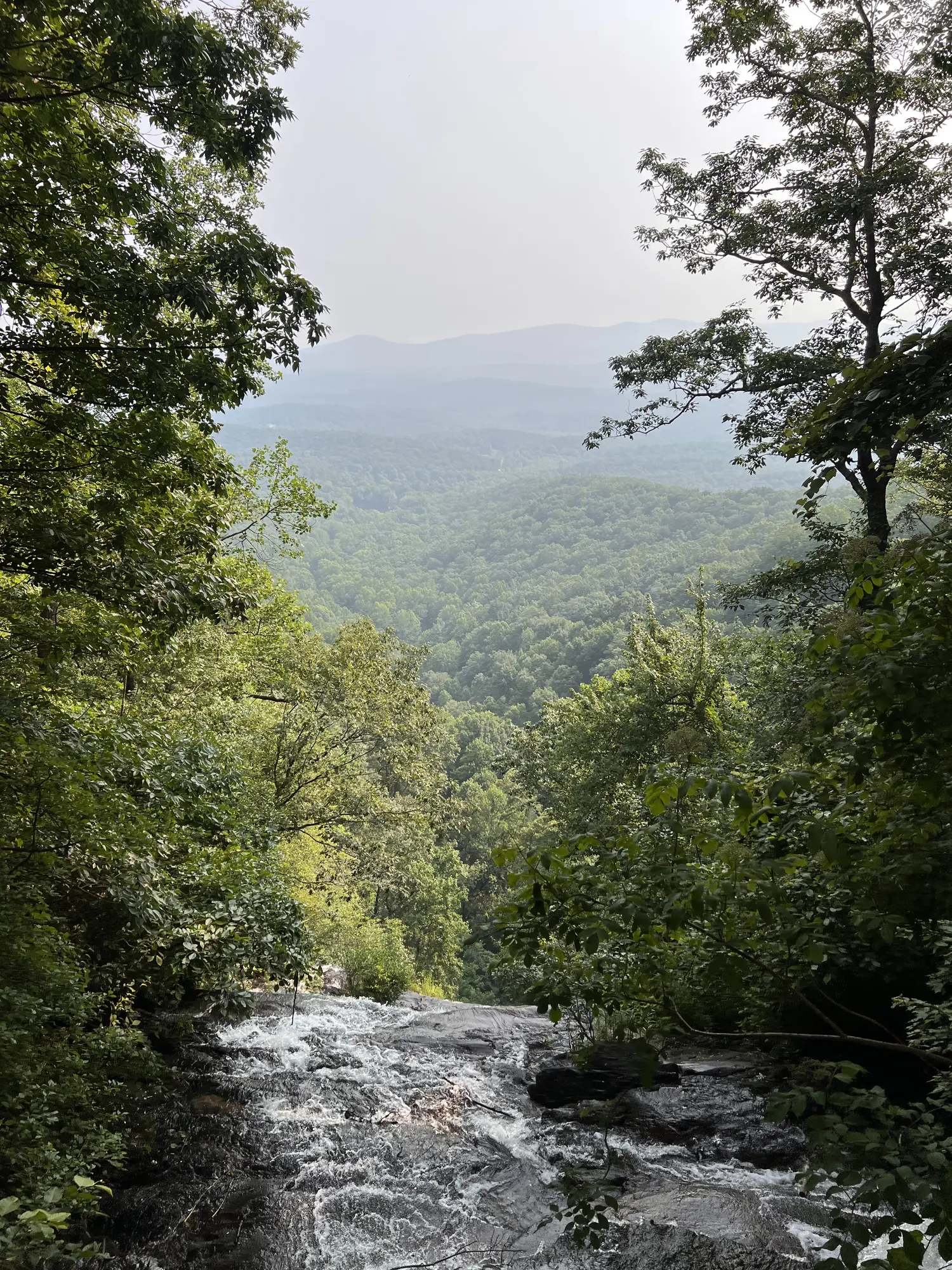 2023 Amicalola photo 2