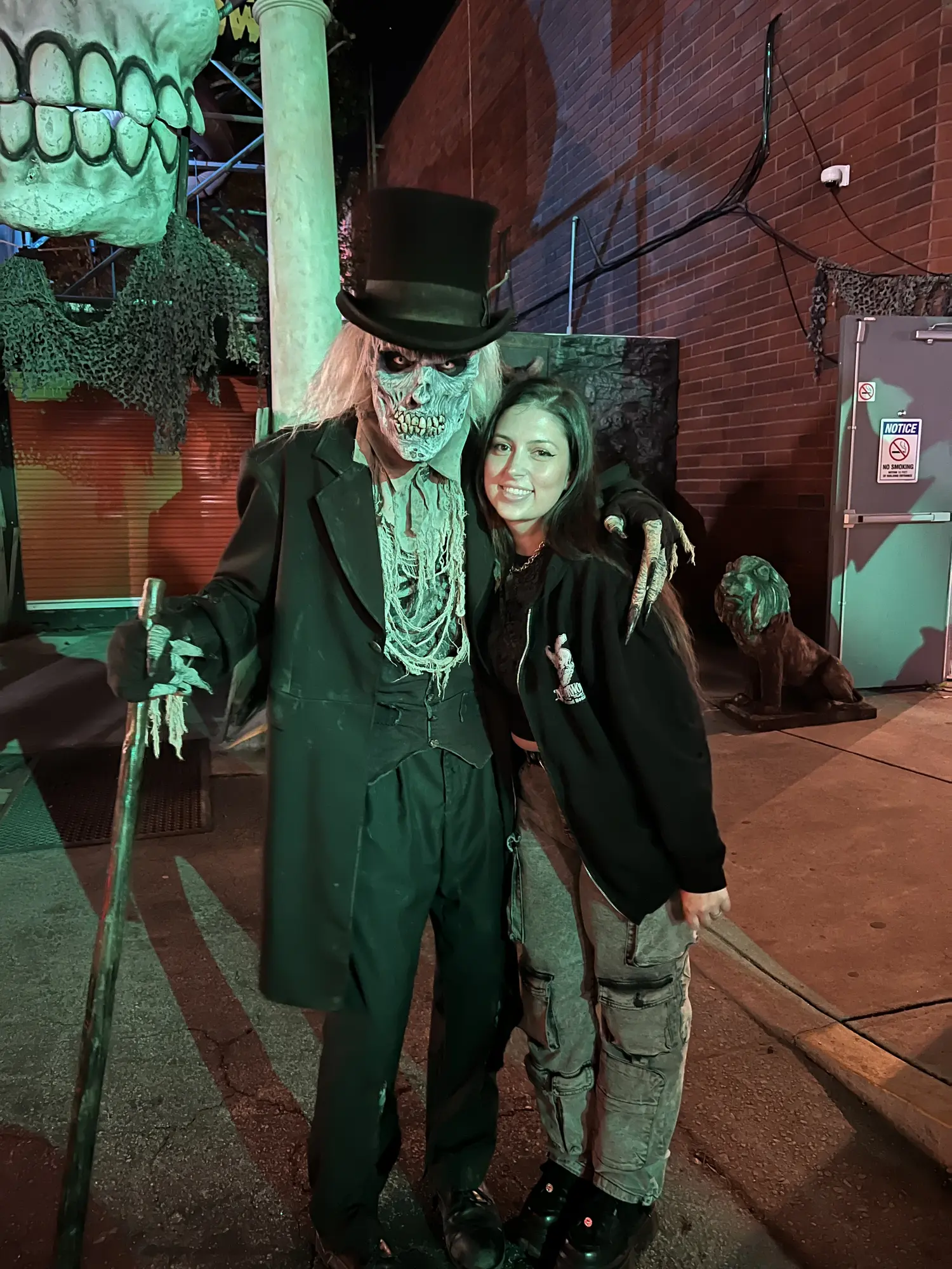 2024 Netherworld photo 1