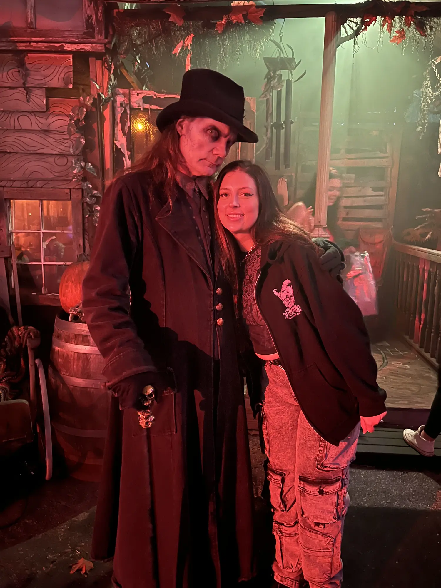 2024 Netherworld photo 3