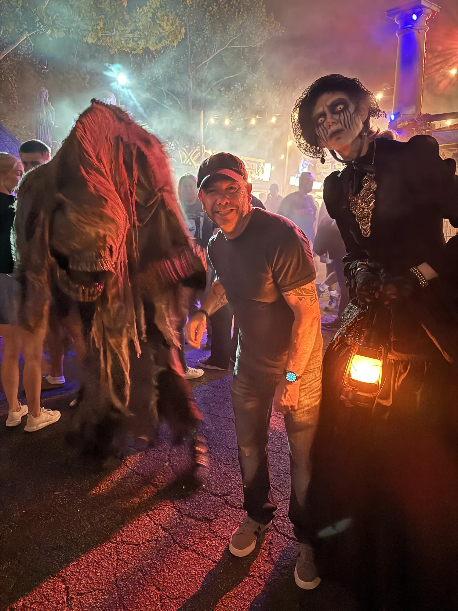2025 Netherworld photo 3