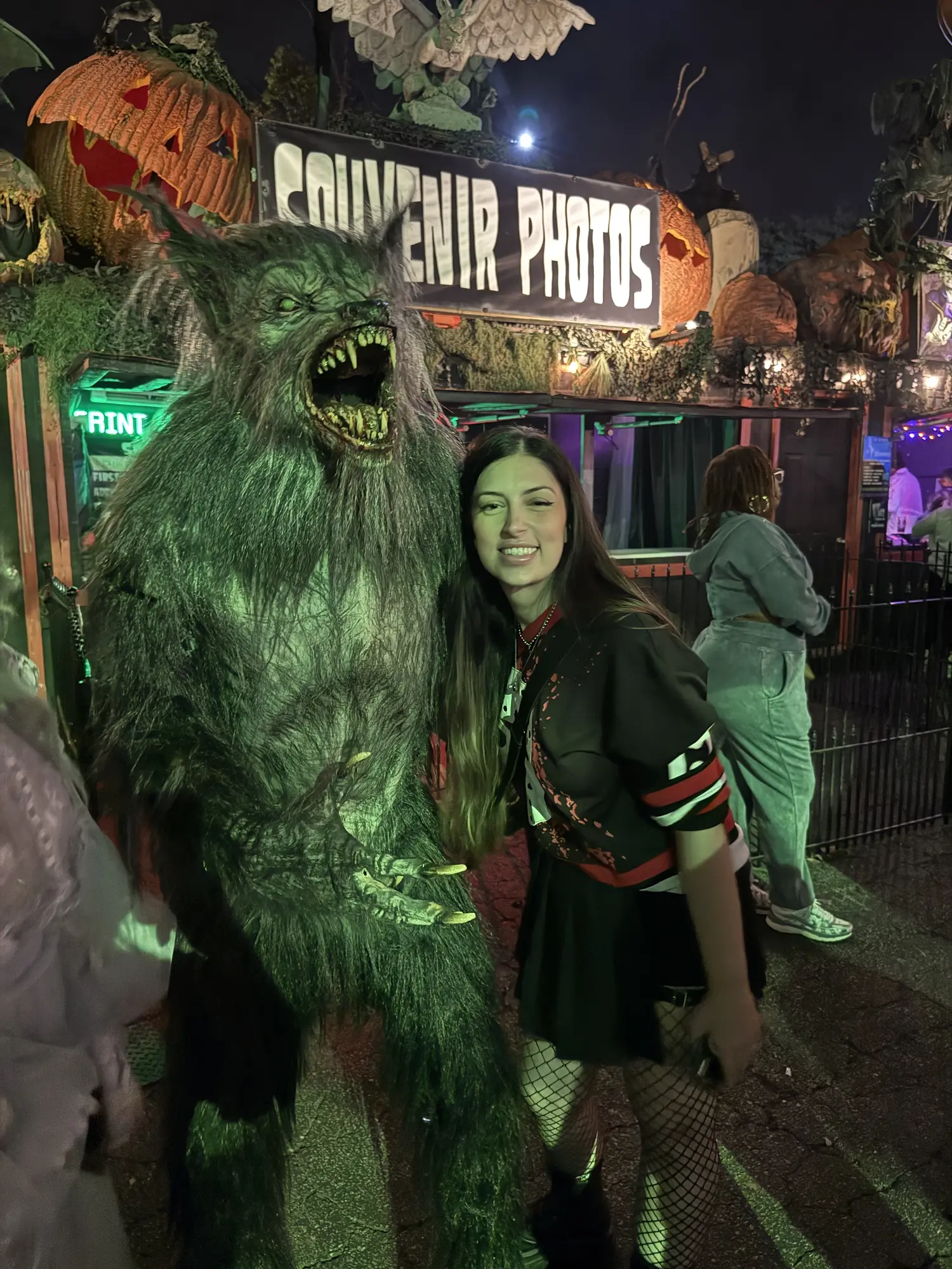 2025 Netherworld photo 4