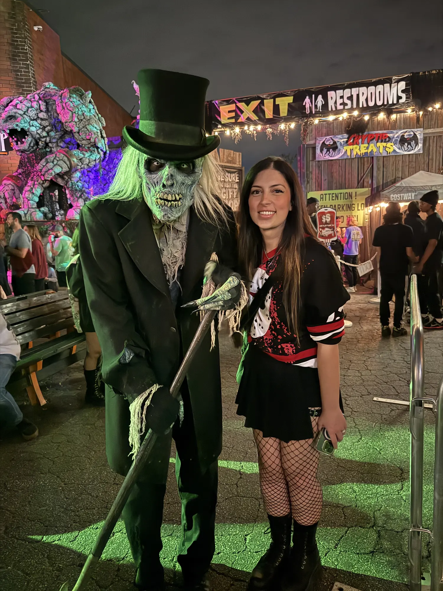 2025 Netherworld photo 5