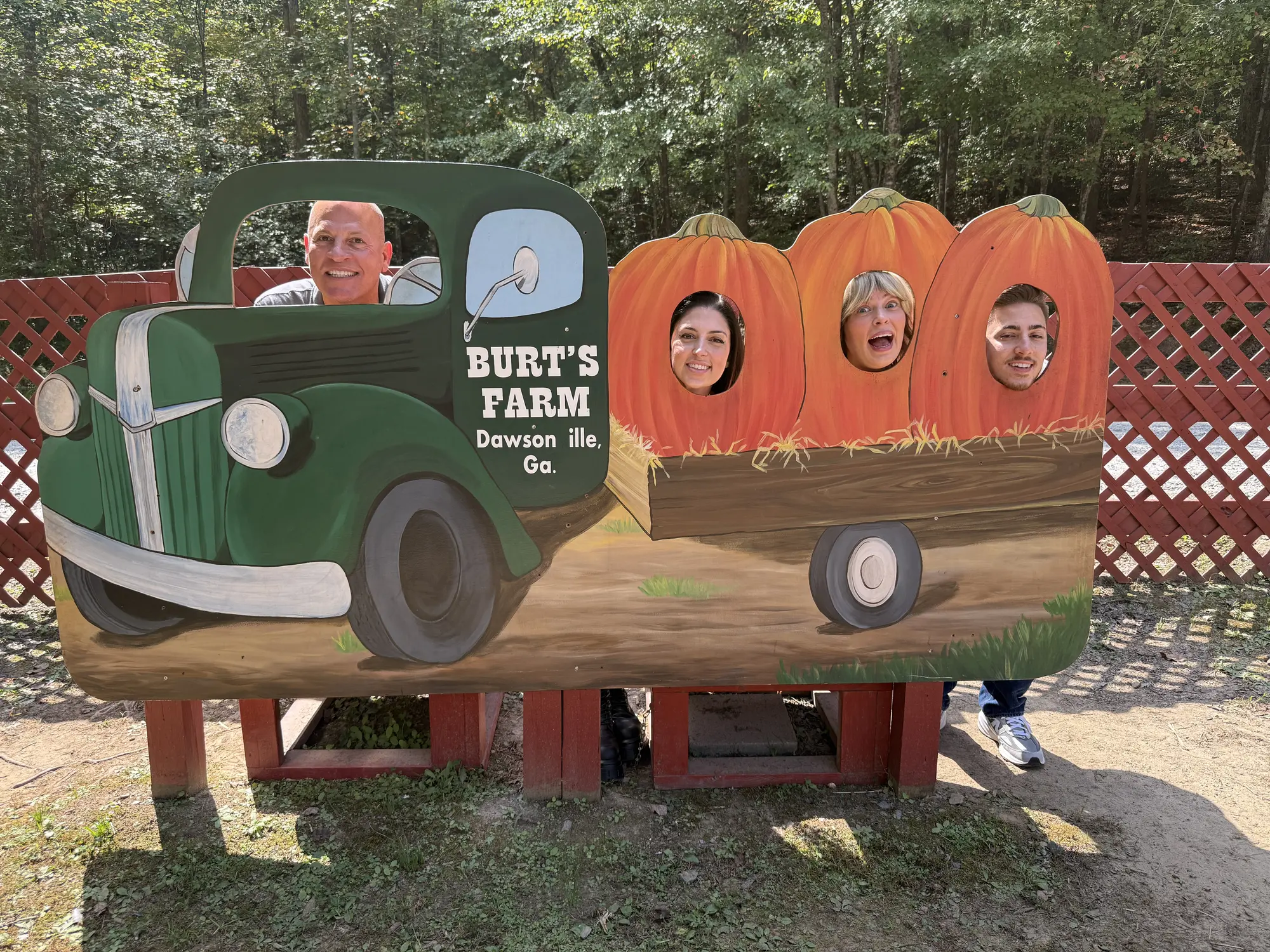 2025 Pumpkin time gallery photo 2