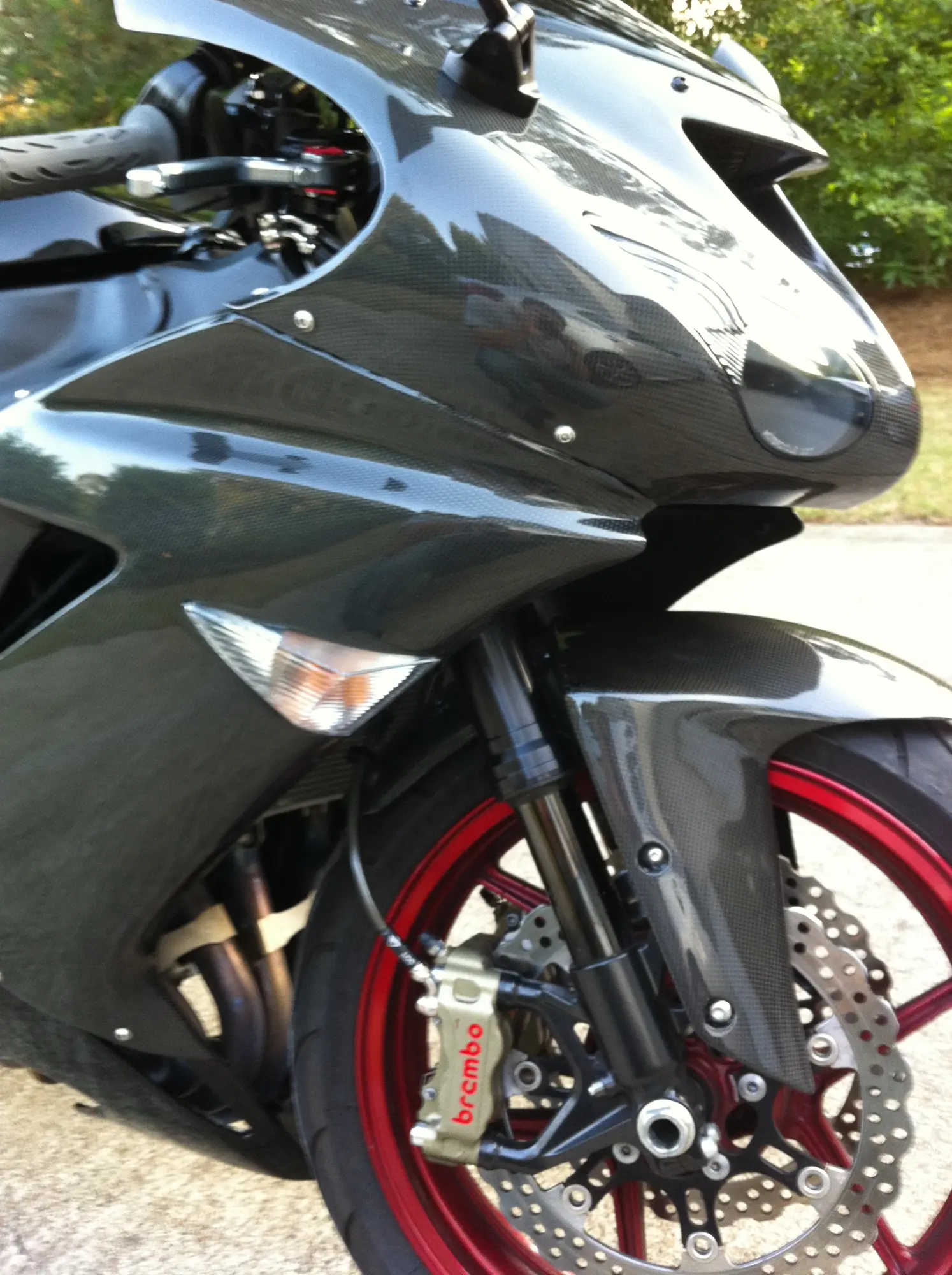 Motorcycles photo 4