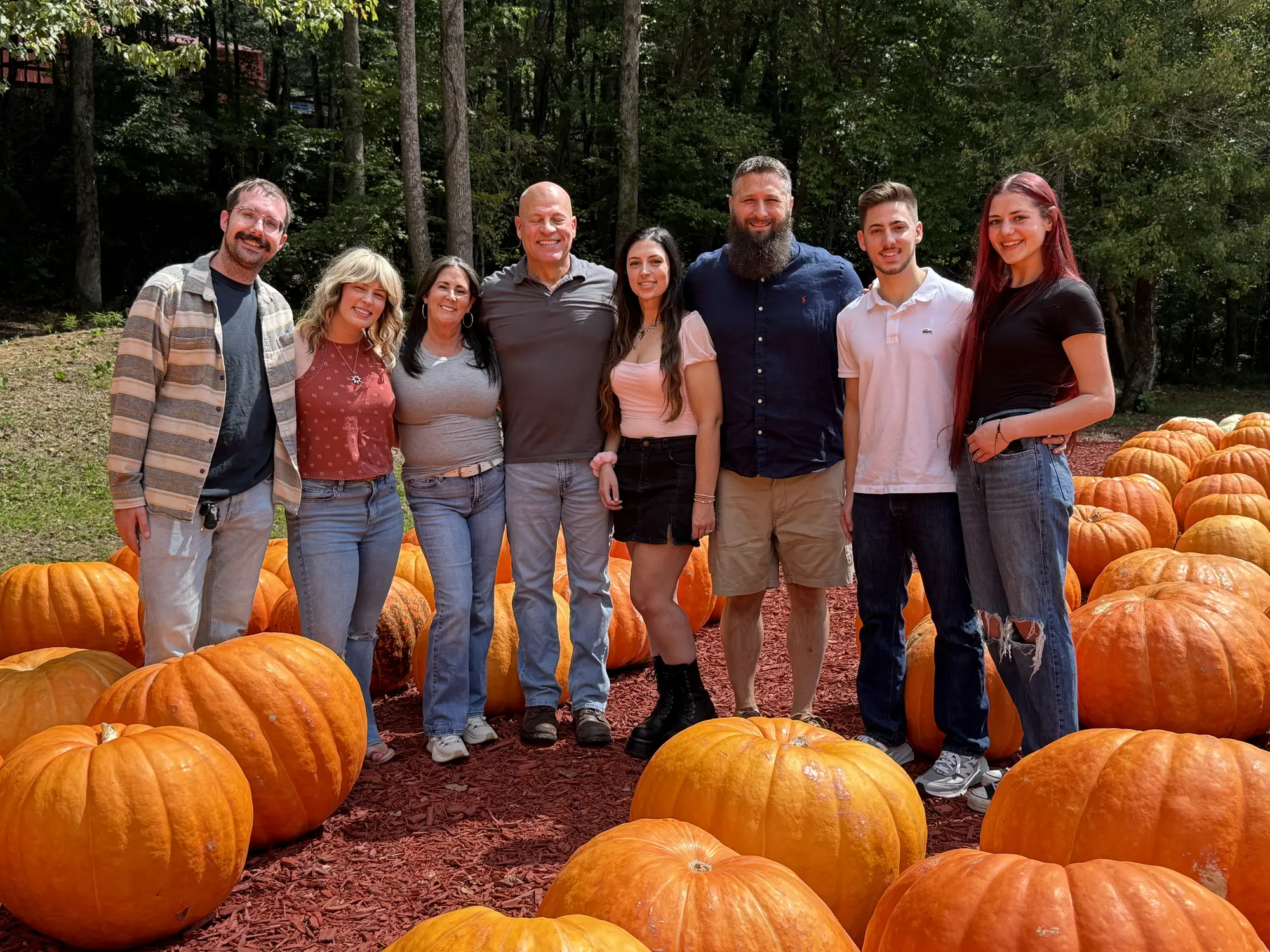 Family adventure highlights photo 2