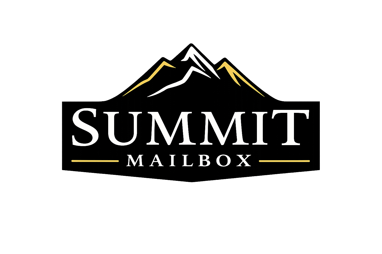 Summit Mailbox